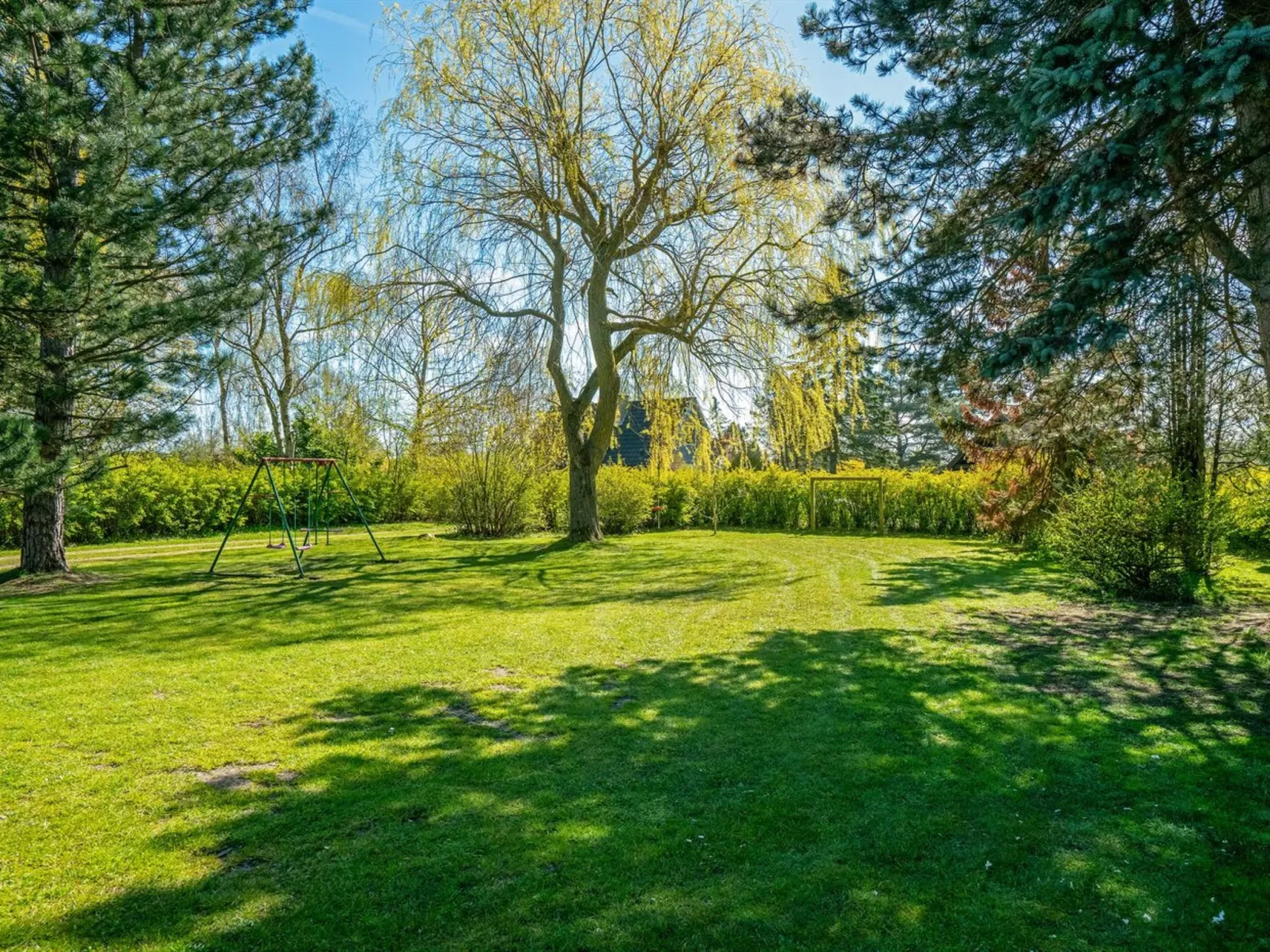 "Maira" - 150m from the sea-Buiten