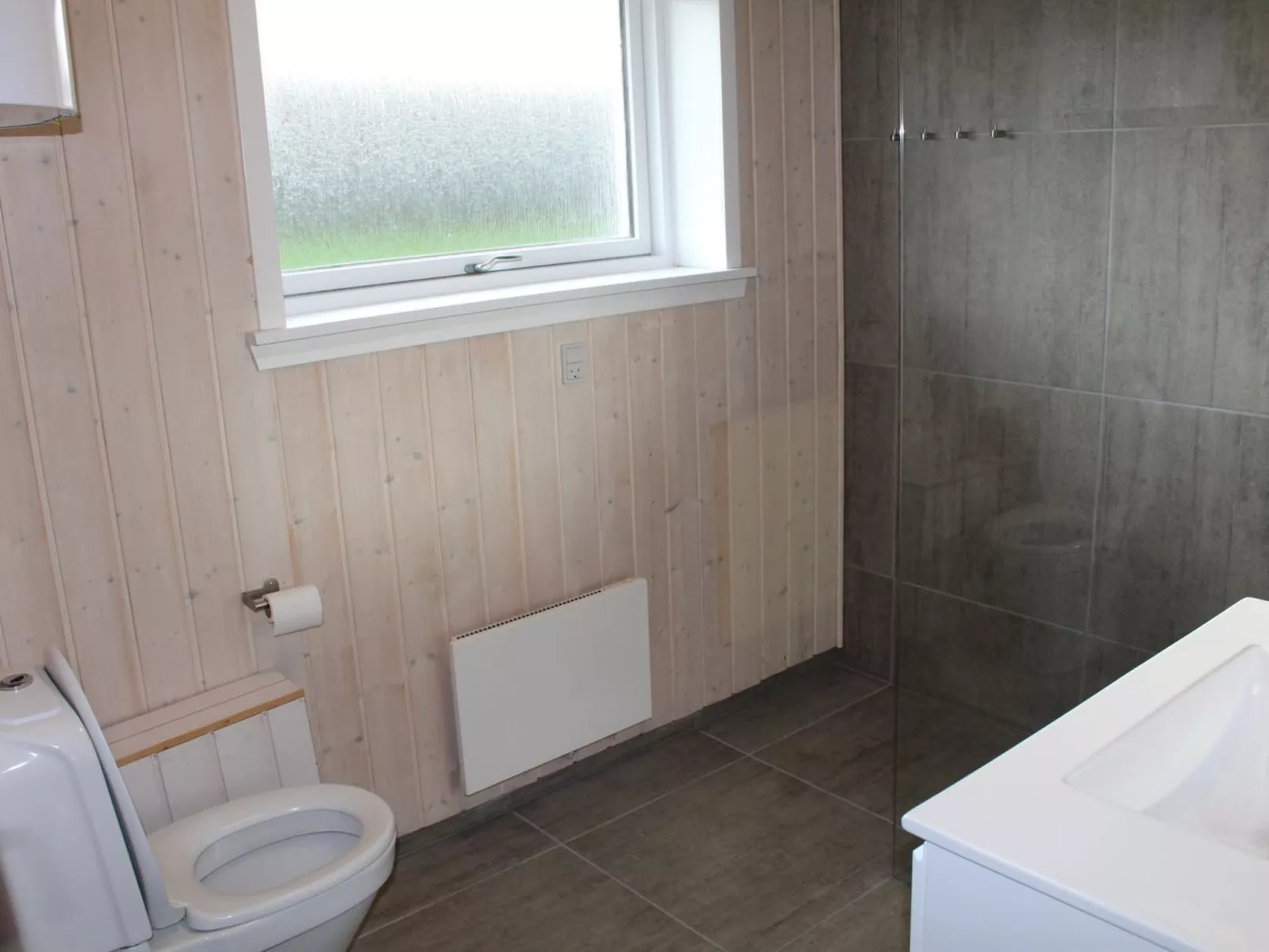 "Serey" - 500m from the sea-Binnen