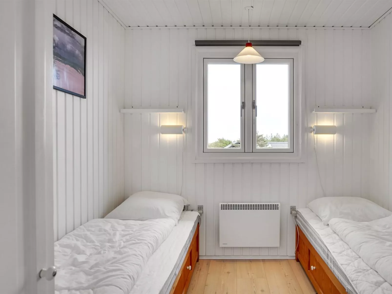 "Iken" - 500m from the sea-Binnen