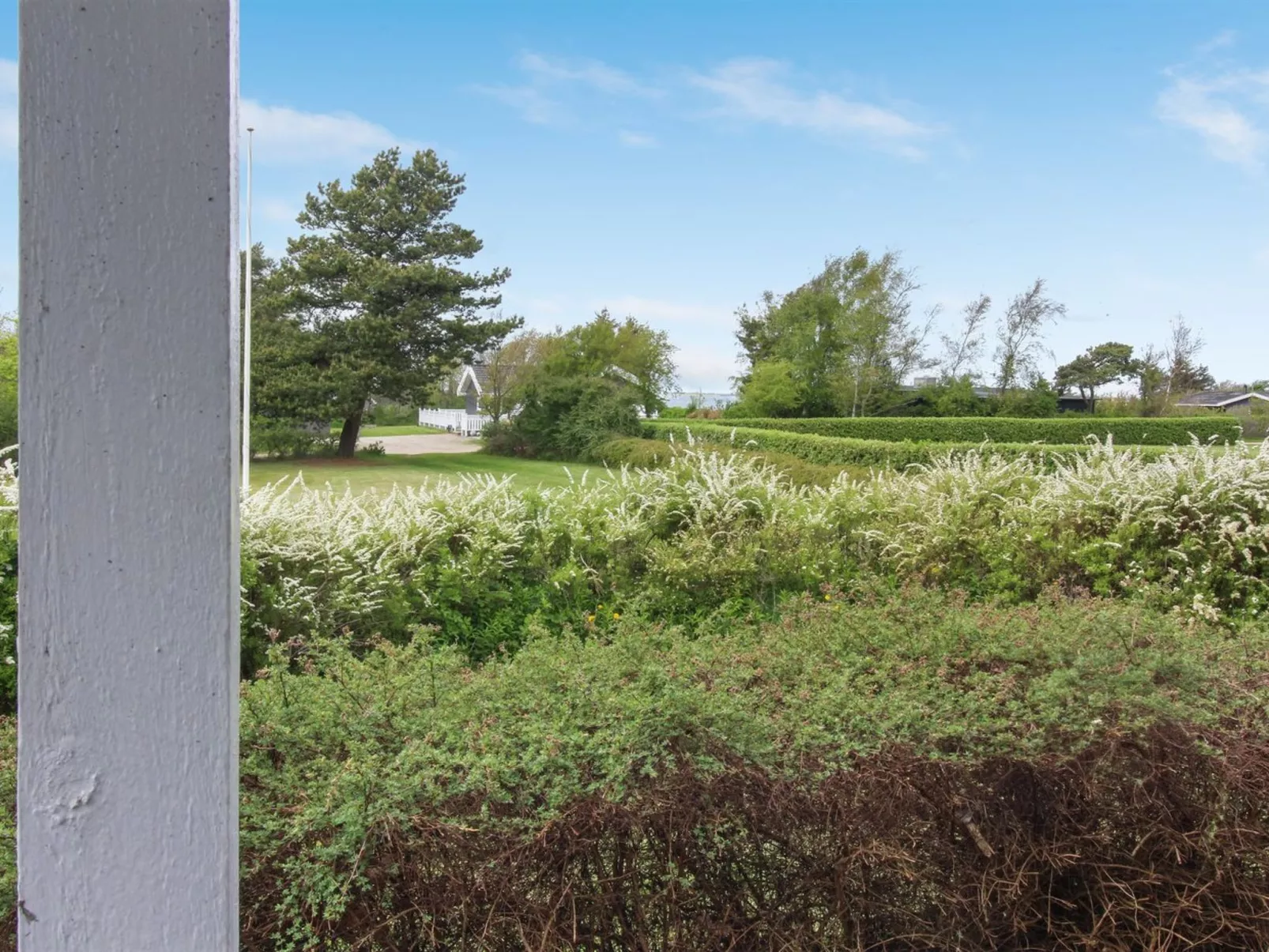 "Ioar" - 200m to the fjord-Buiten