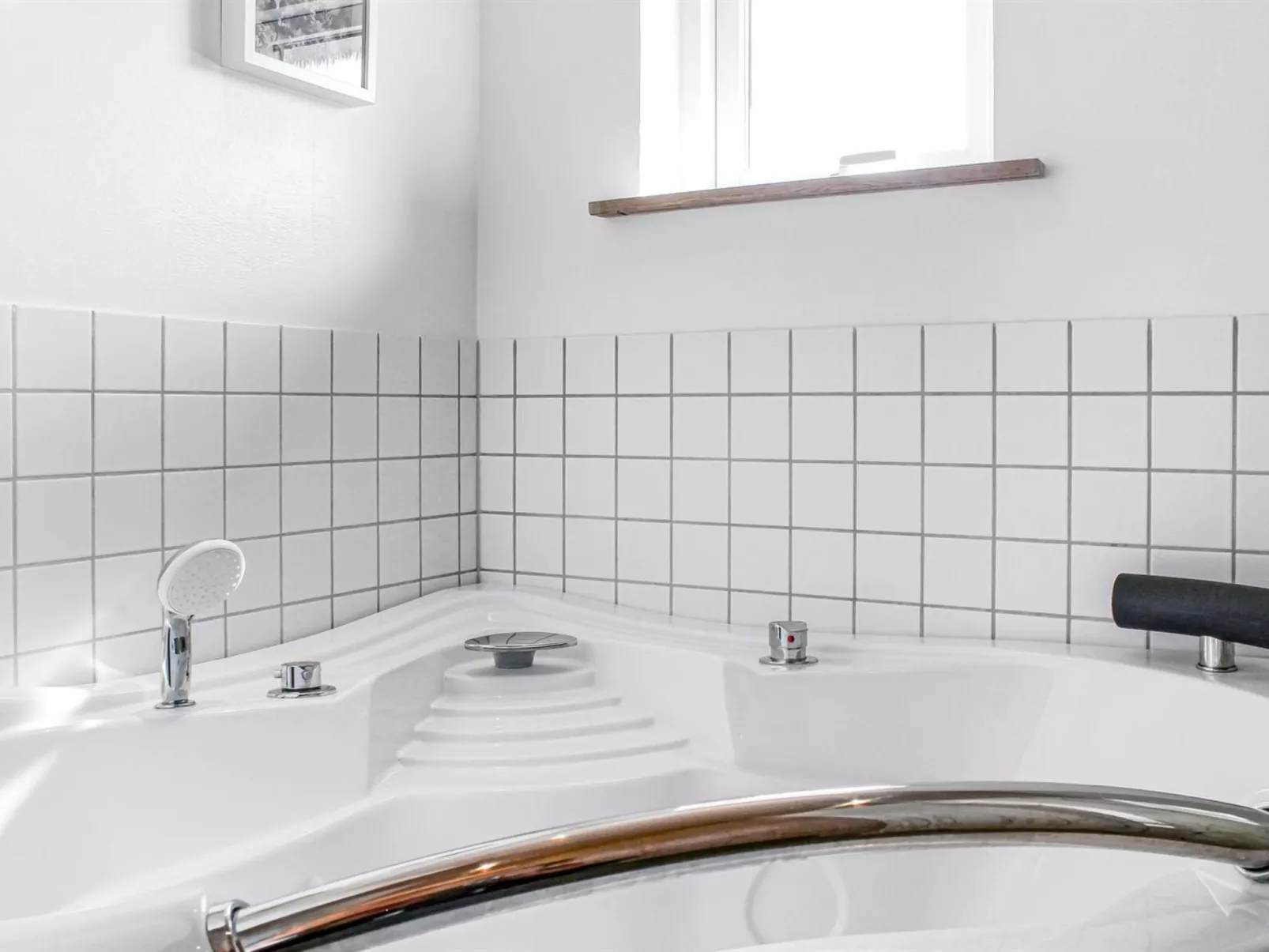 "Swale" - 500m from the sea-Binnen