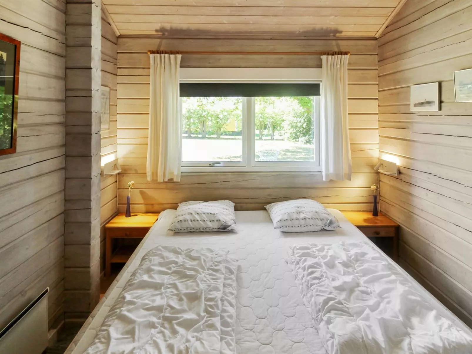 "Nikolce" - 250m from the sea-Binnen