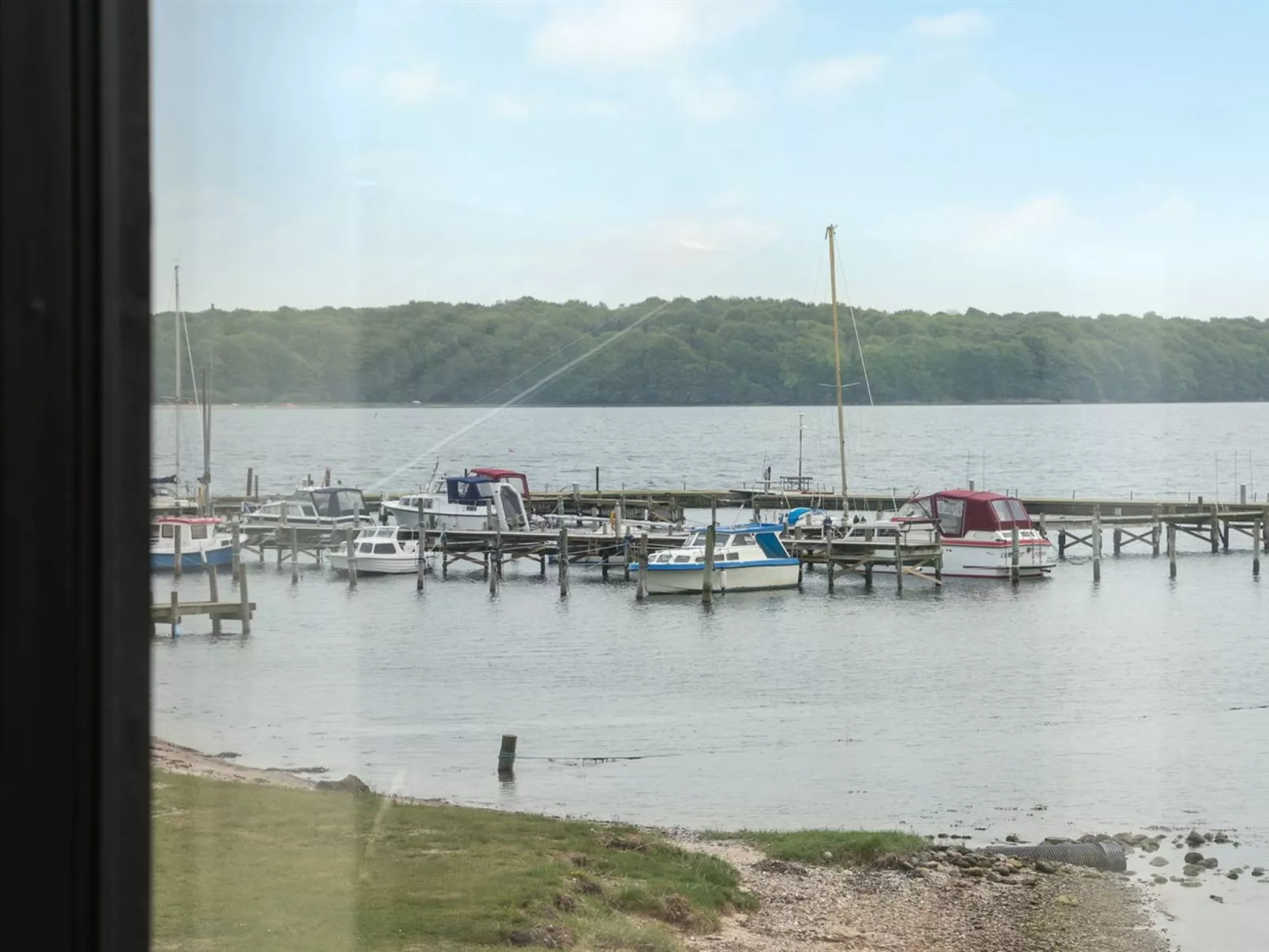 "Florinda" - 10m from the sea-Buiten