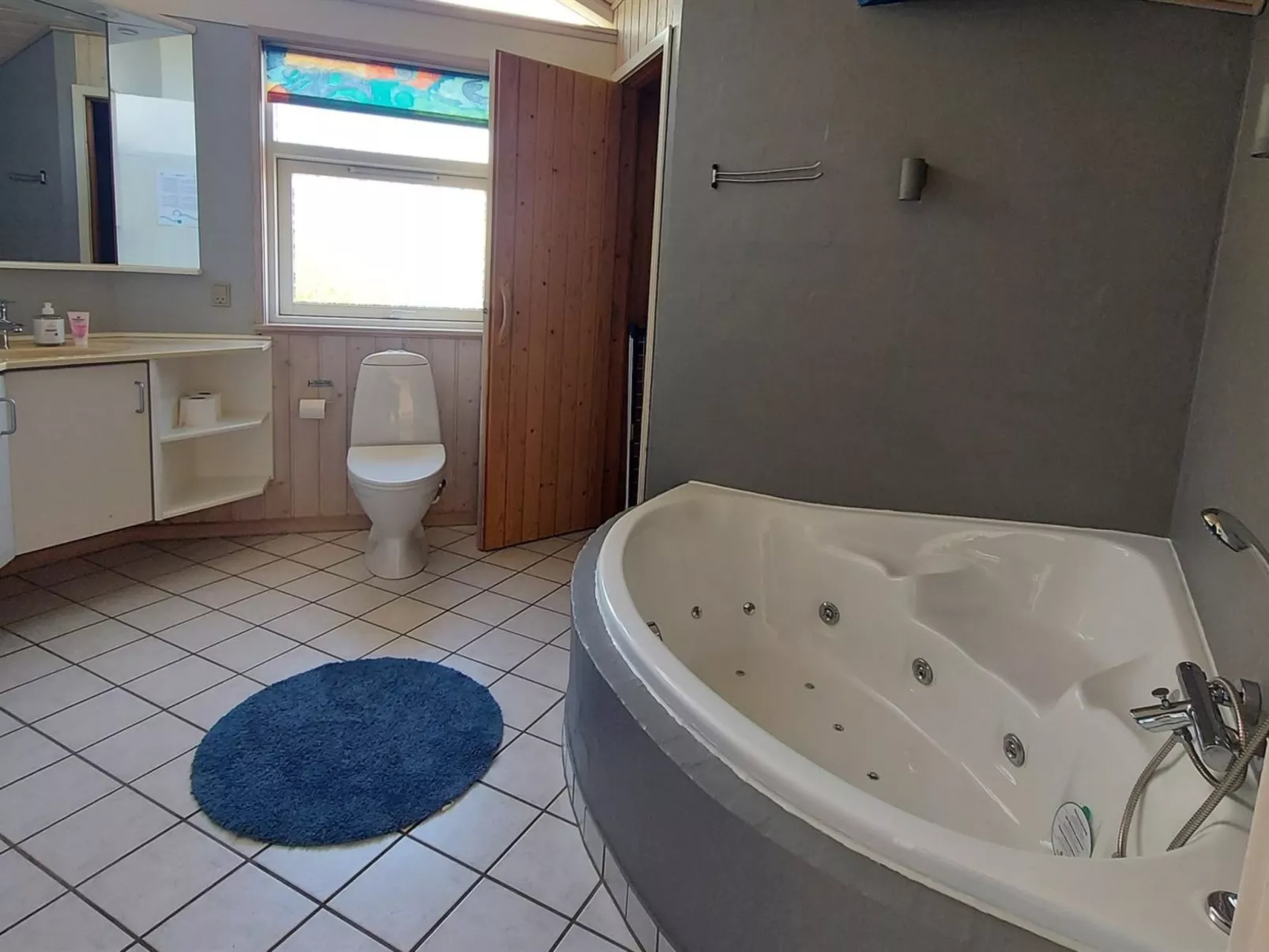 "Thorin" - 100m from the sea-Binnen