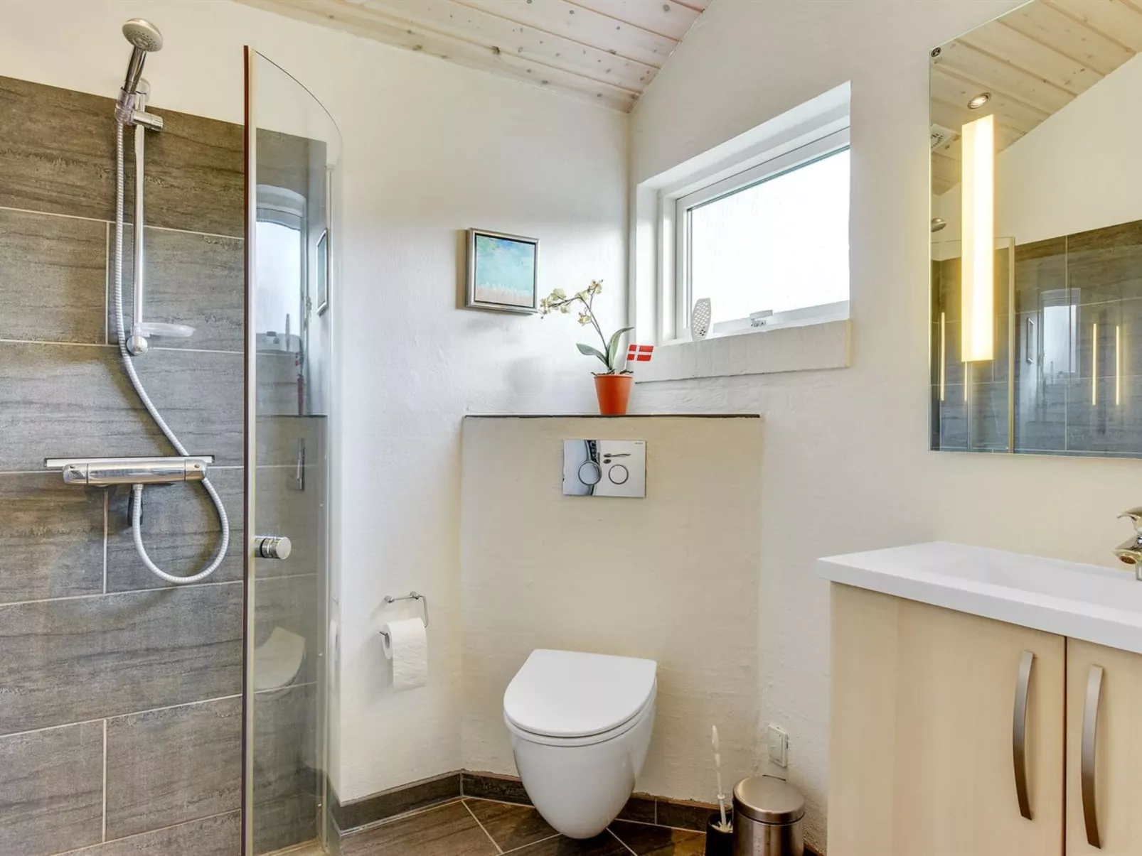 "Nani" - 900m from the sea-Binnen