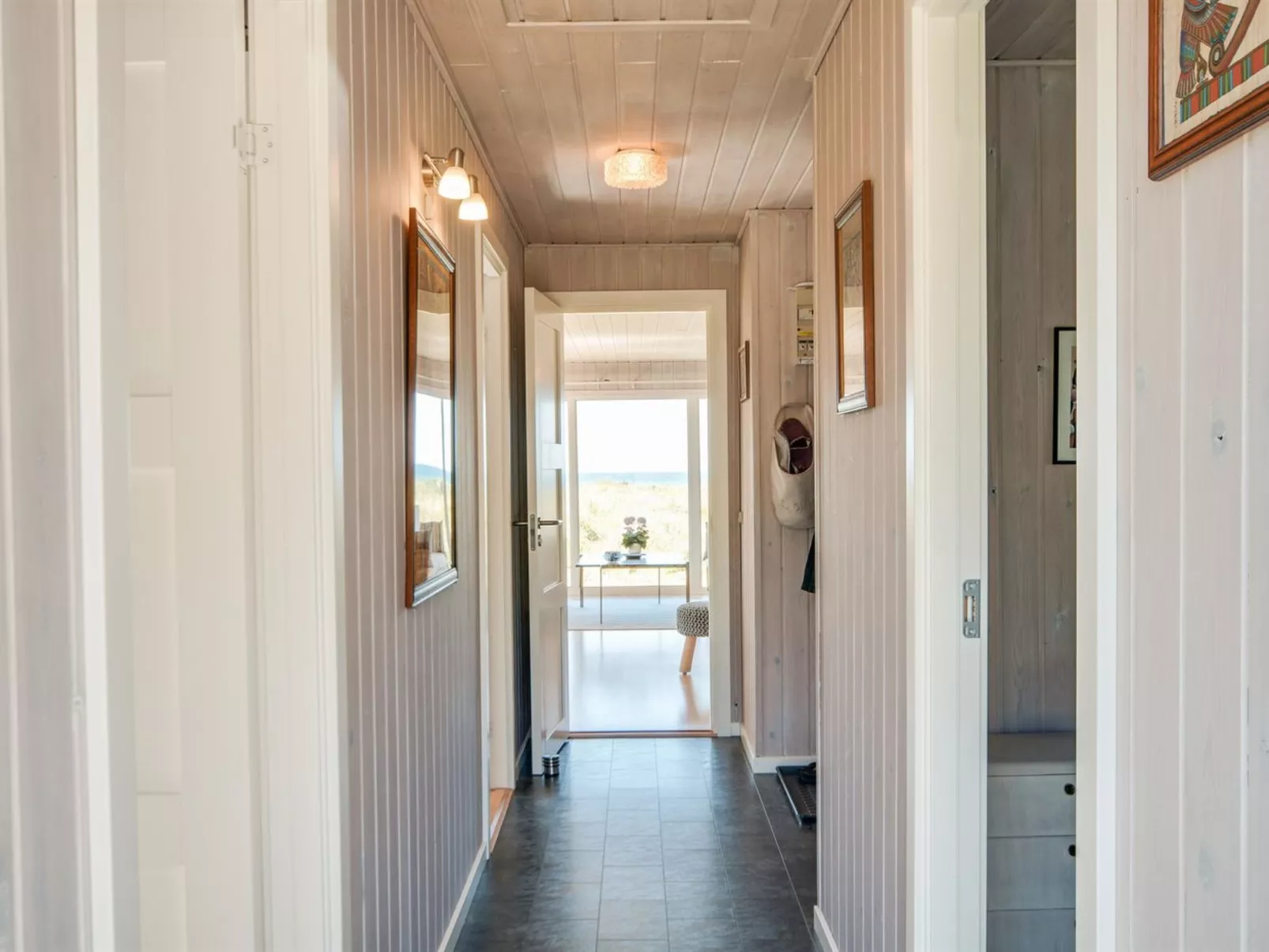 "Diuri" - 400m from the sea-Binnen