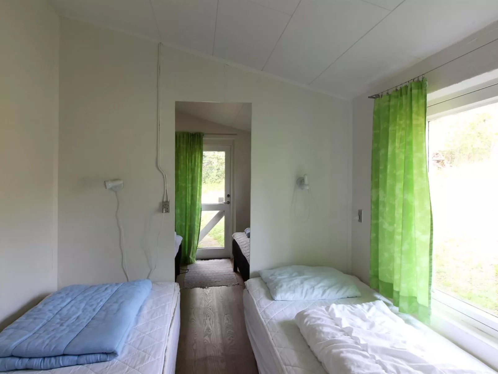 "Borica" - 100m from the sea-Binnen