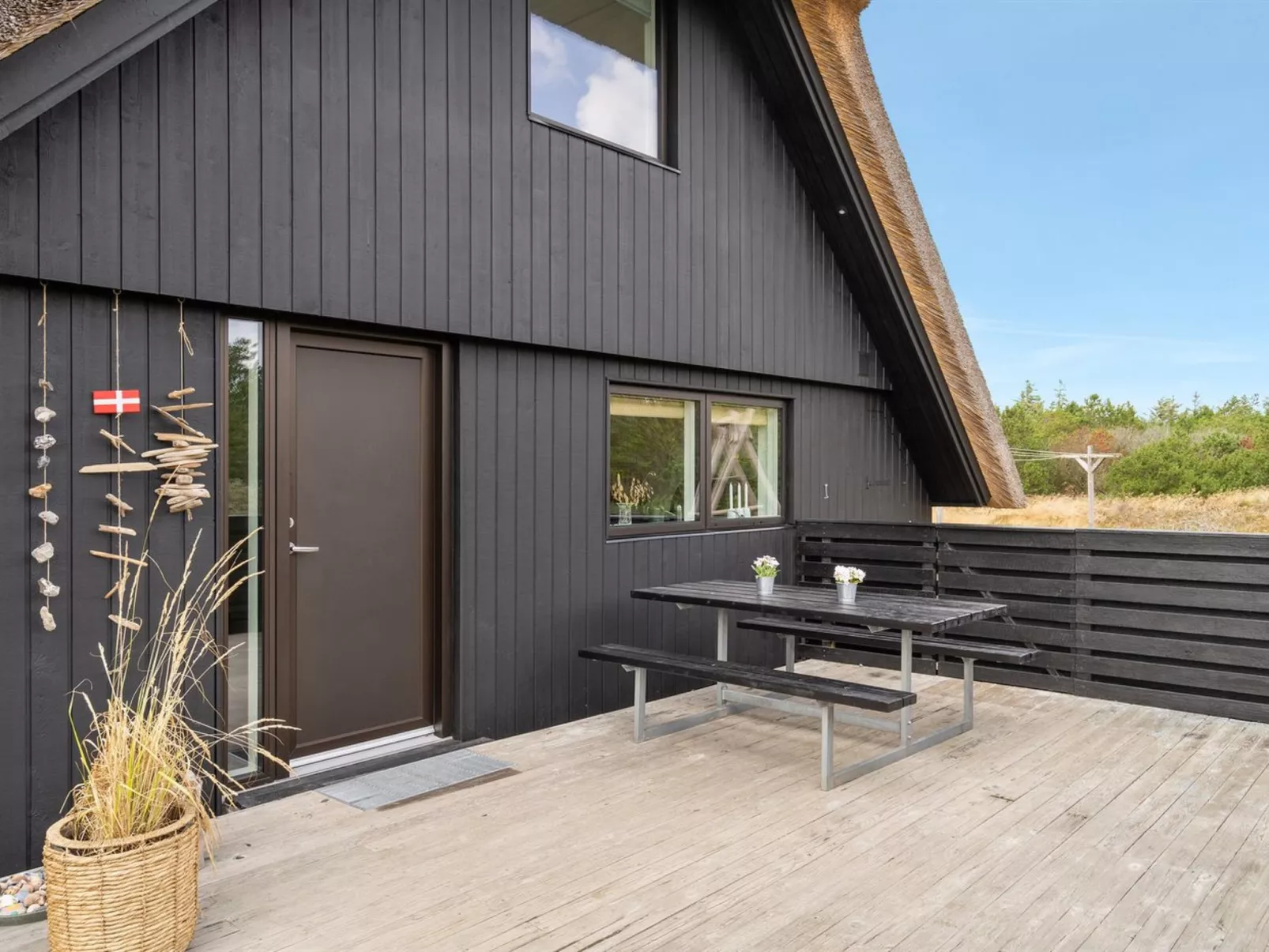 "Reiko" - 1.5km from the sea-Buiten