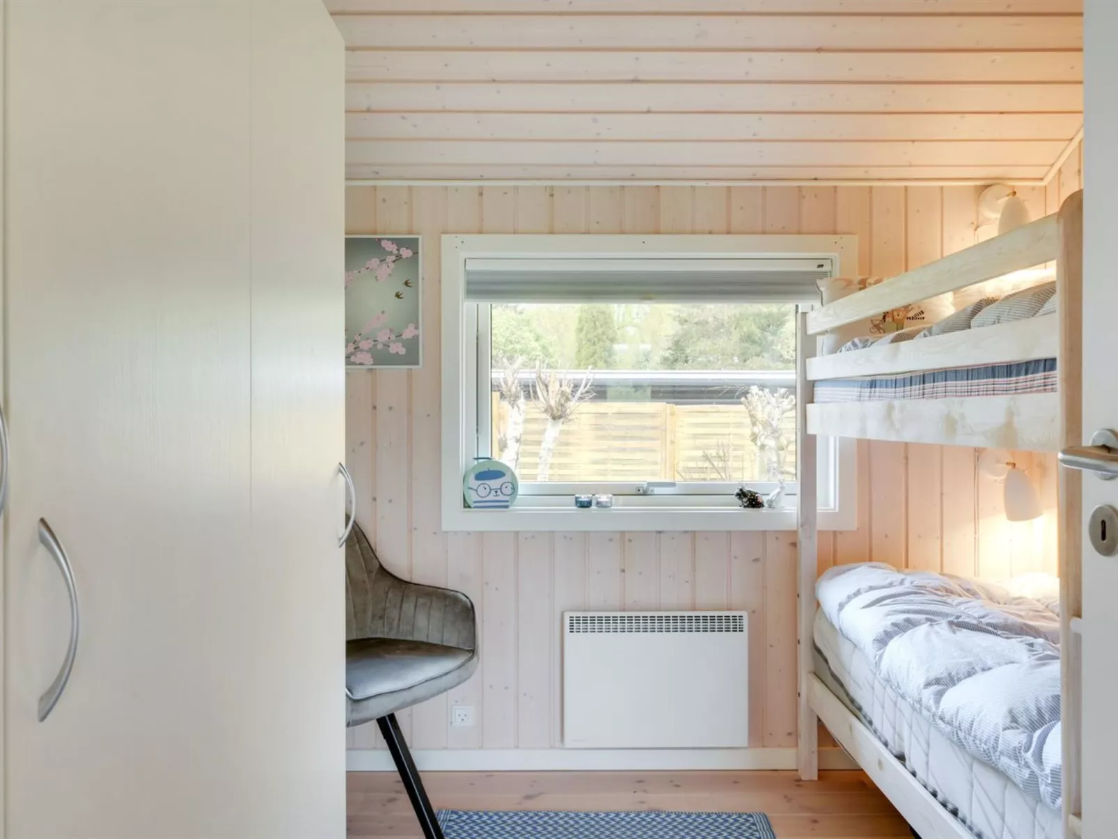 "Franca" - 500m from the sea-Binnen