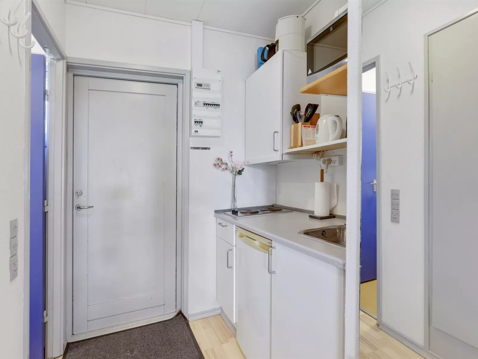 "Melita" - 300m from the sea-Binnen