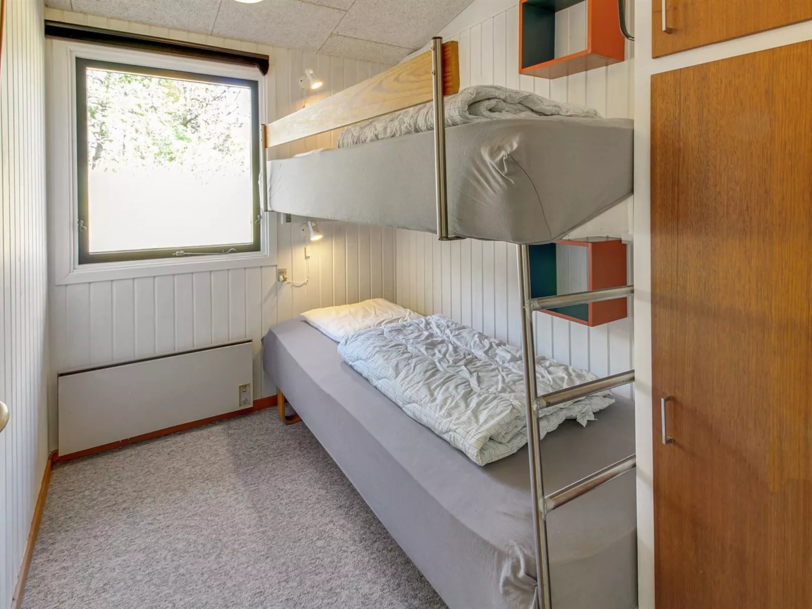 "Wyanet" - 2.3km from the sea-Binnen