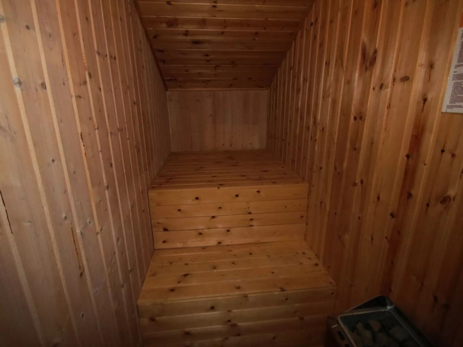 "Akari" - 400m from the sea-Binnen