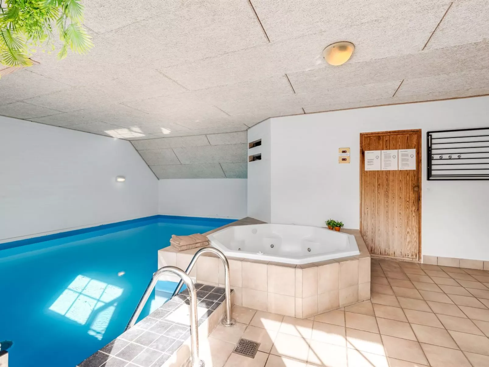 "Prohor" - 10.5km from the sea-Buiten