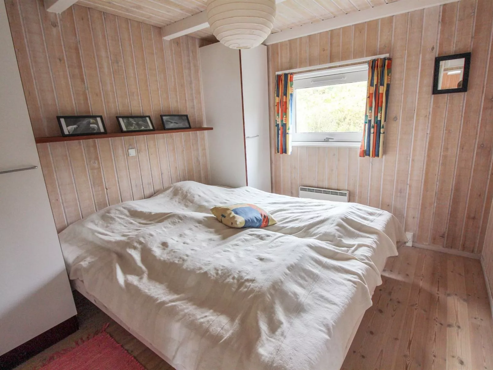 "Wilma" - 400m from the sea-Binnen