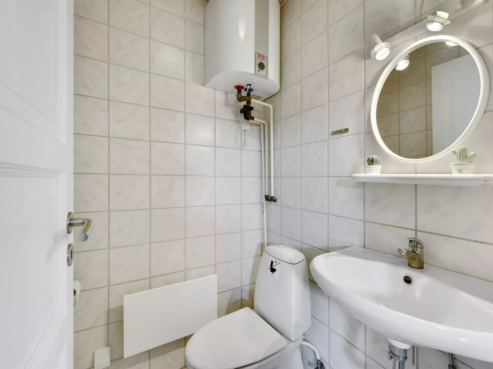 "Drea" - 250m from the sea-Binnen