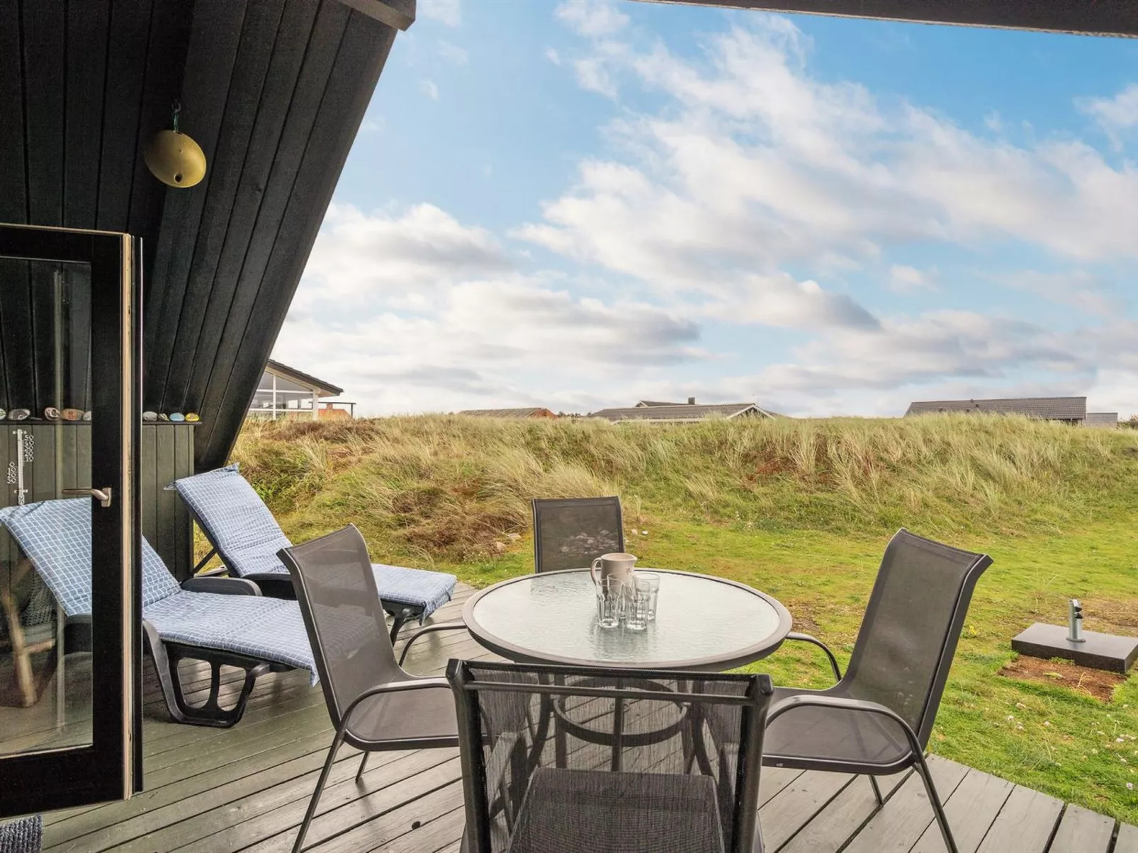 "Ardan" -  from the sea-Buiten