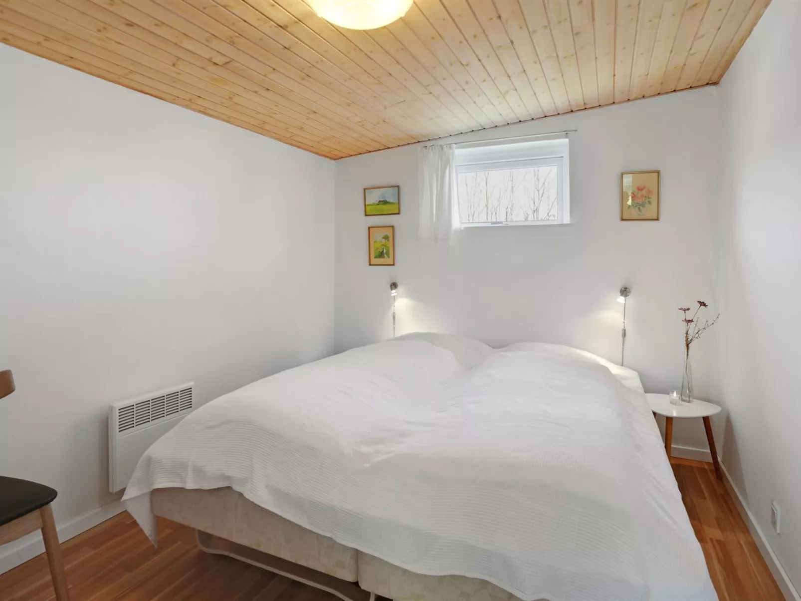 "Cristiana" - 950m from the sea-Binnen