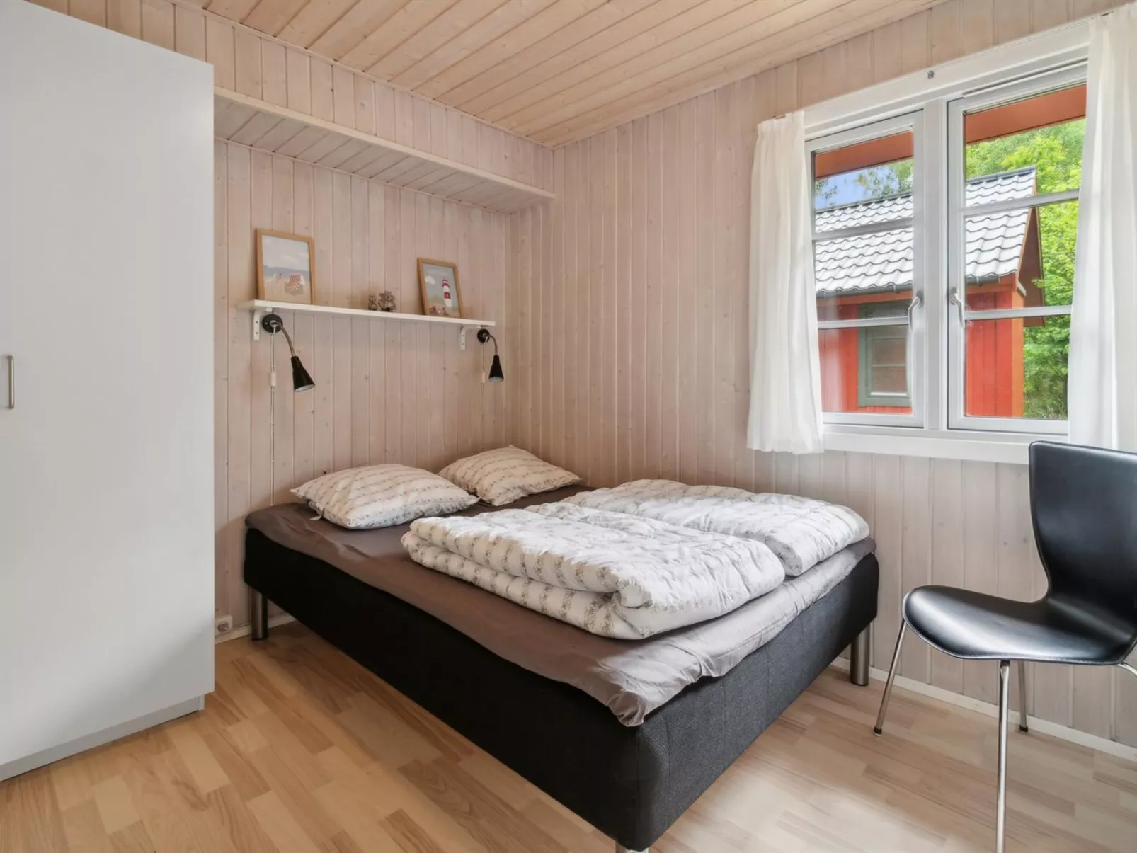 "Patti" - 150m from the sea-Binnen