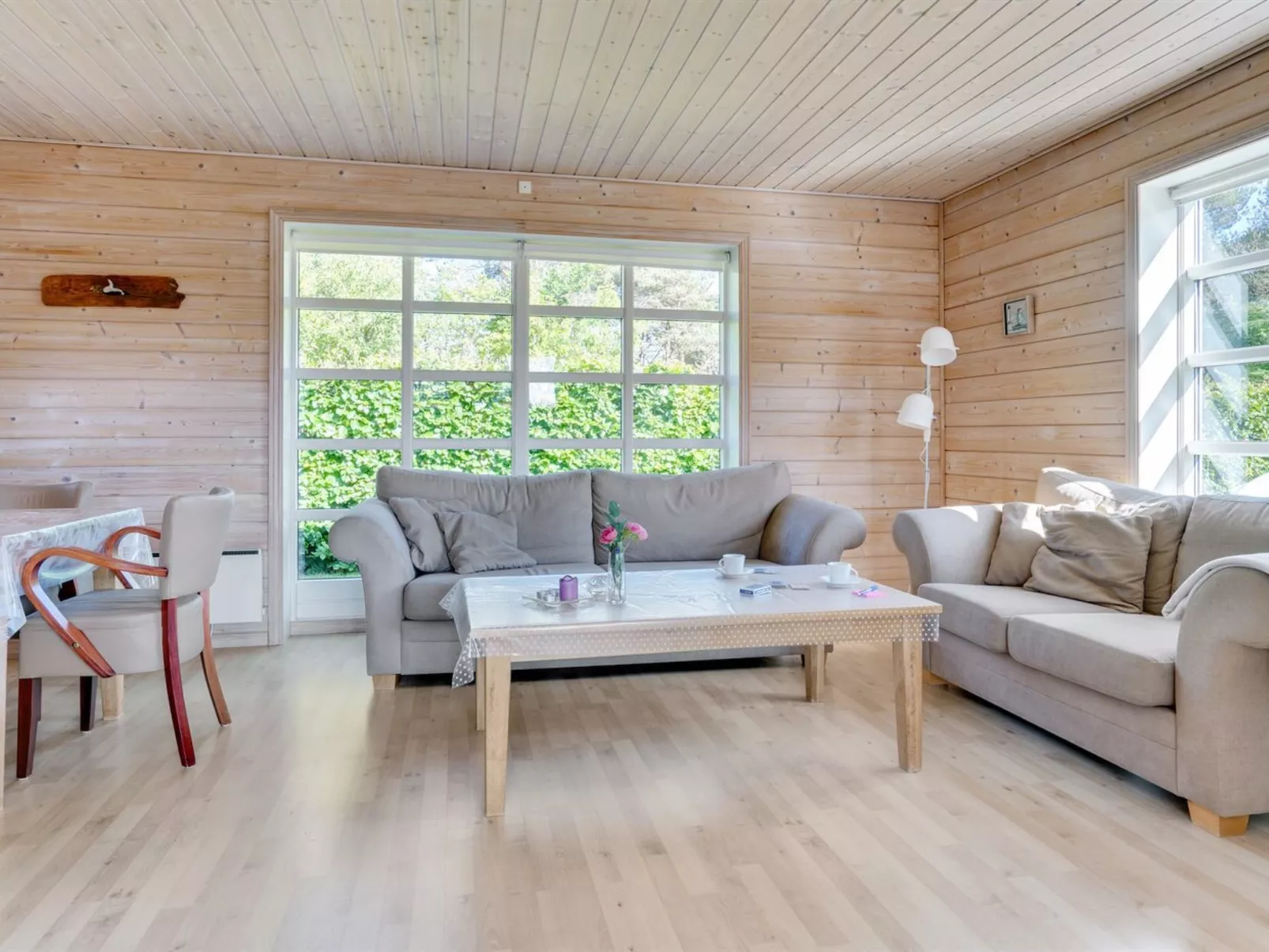 "Brigitta" - 1.5km from the sea-Binnen