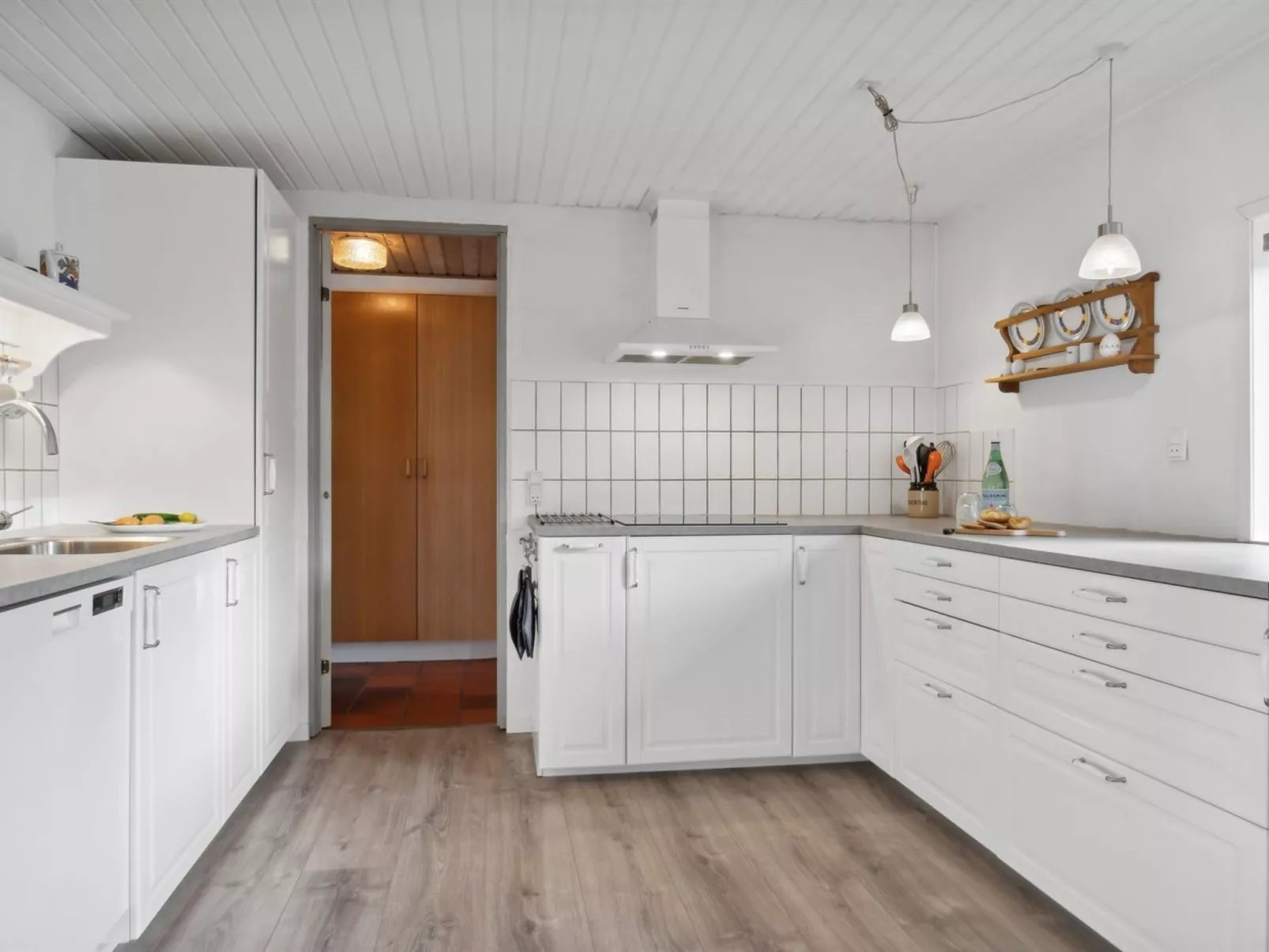 "Justine" - 600m from the sea-Binnen