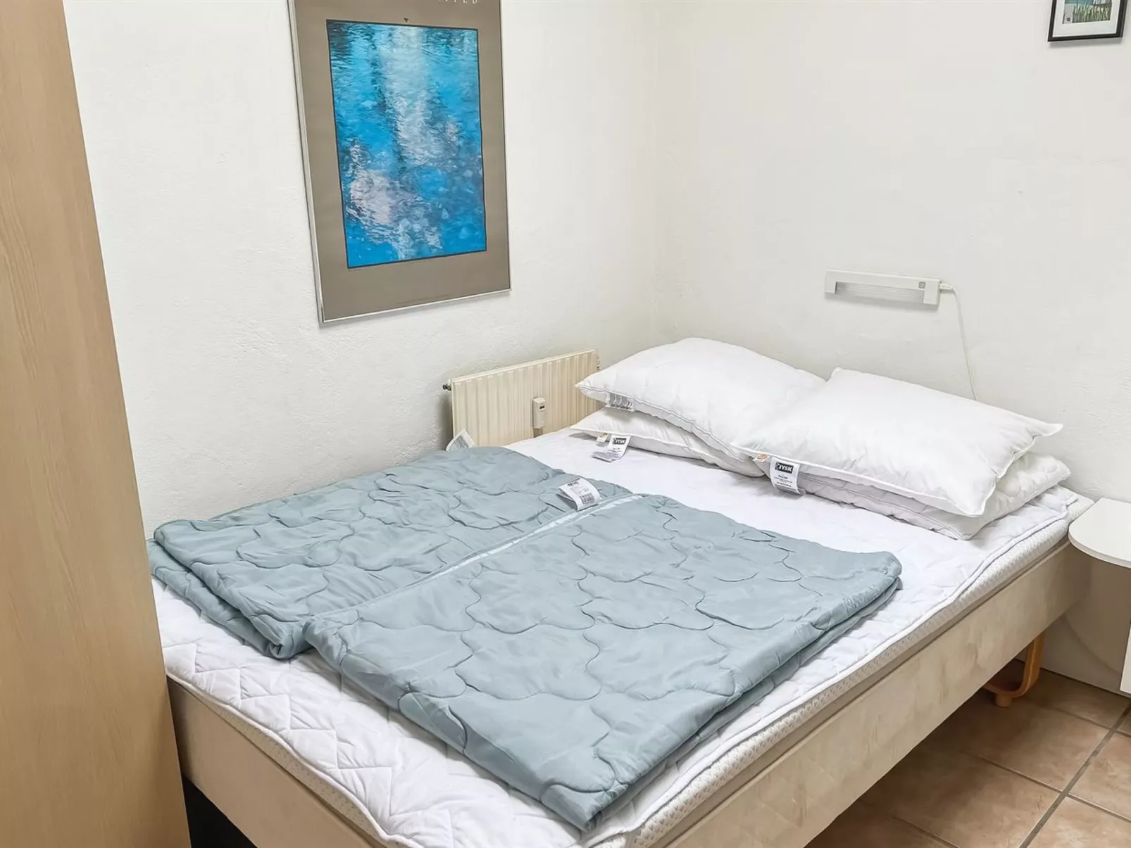 "Erica" - 6km from the sea-Binnen