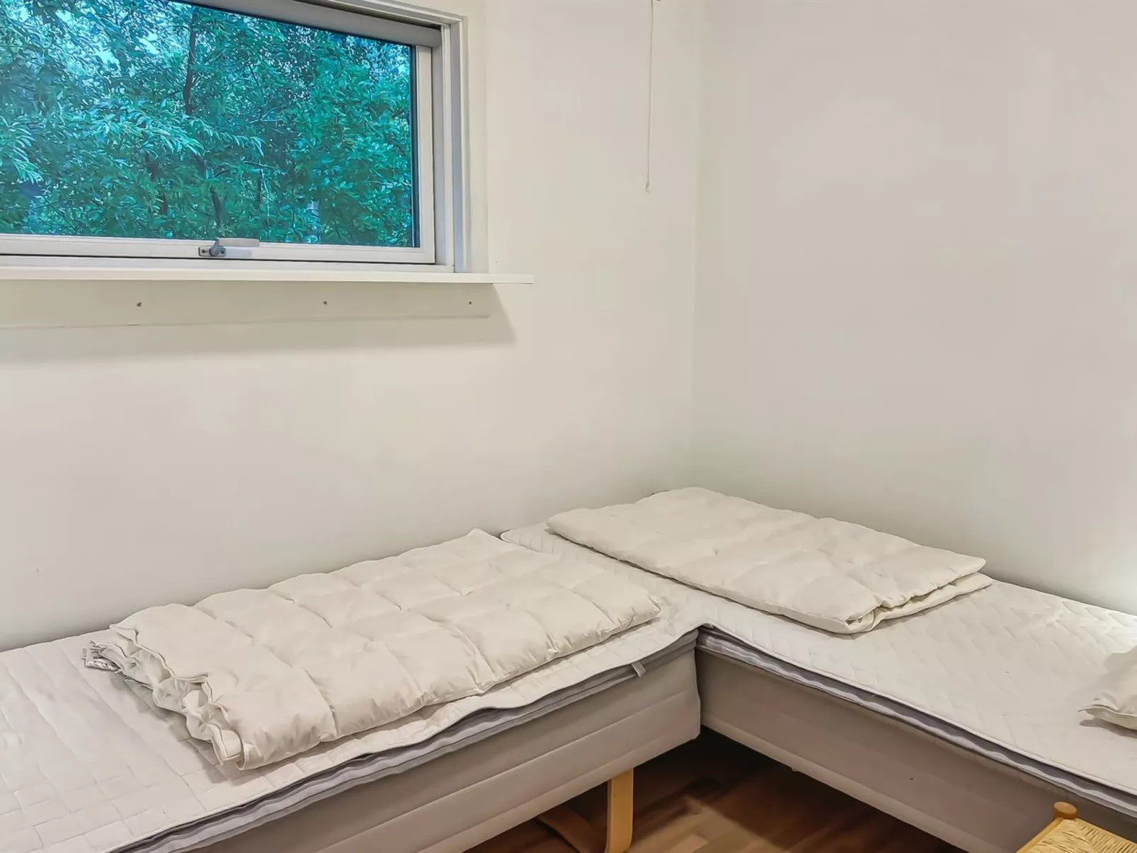 "Majken" - 300m from the sea-Binnen