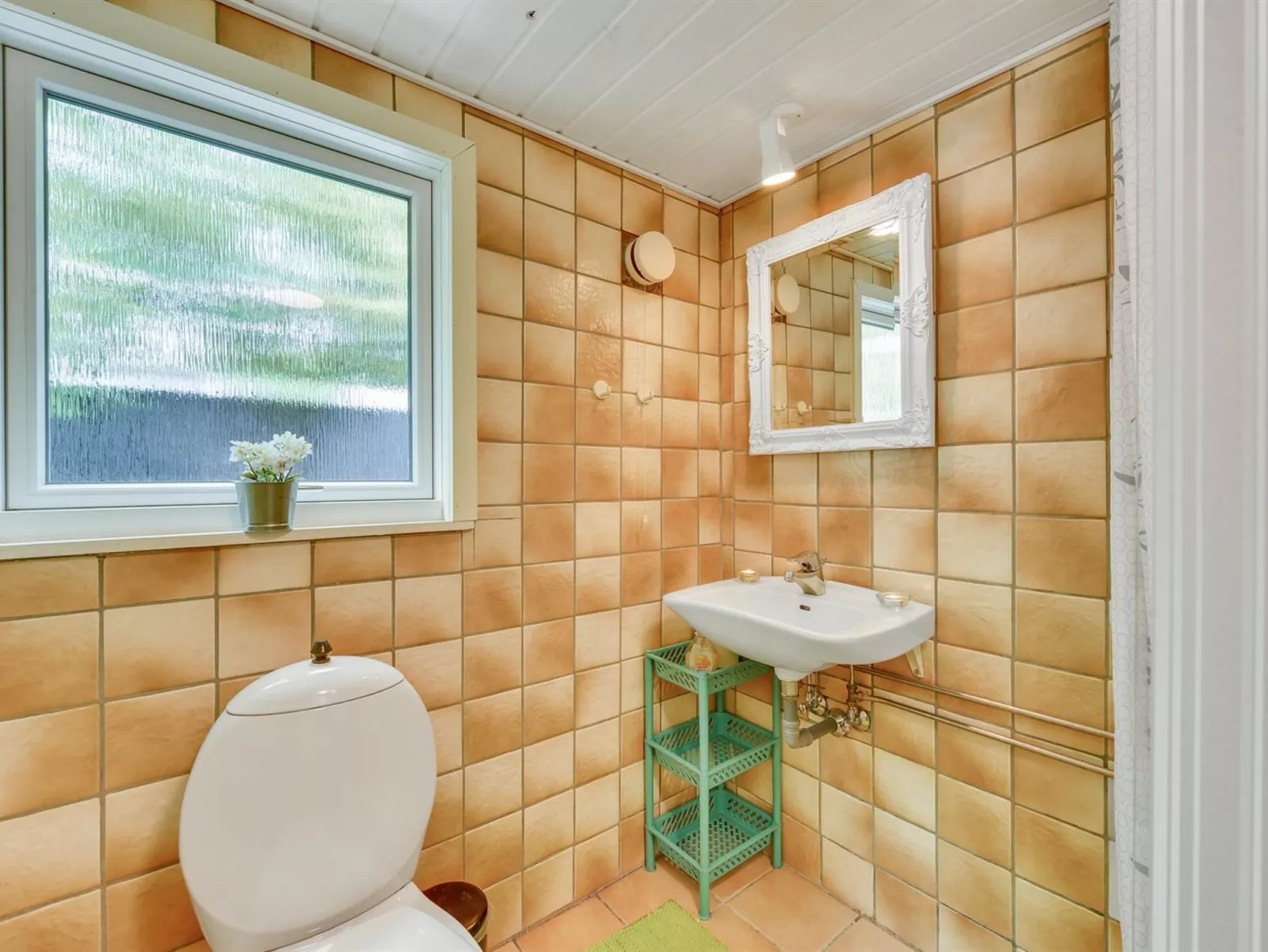 "Elizabeth" - 400m to the fjord-Binnen