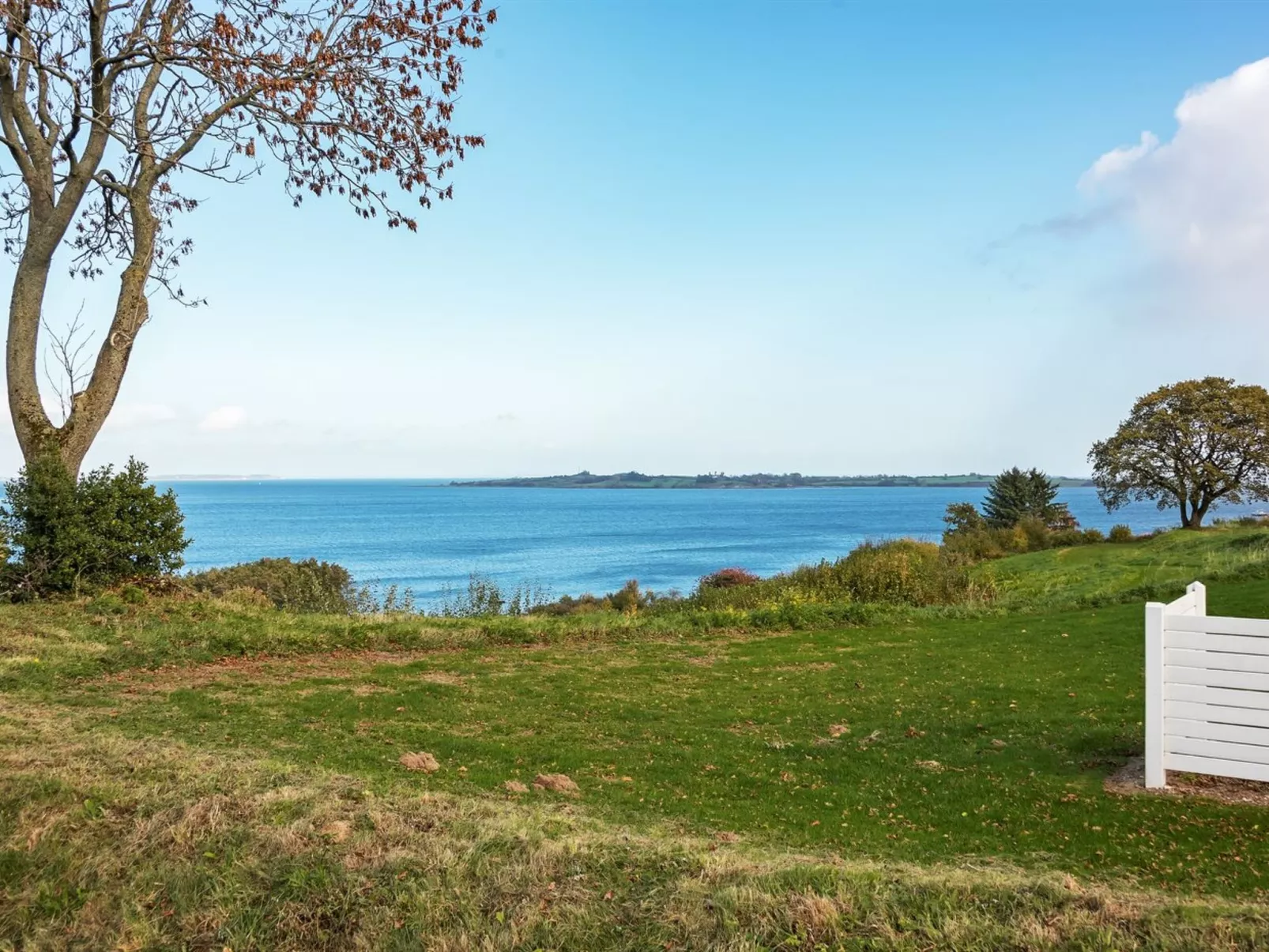 "Boris" - 500m from the sea-Buiten