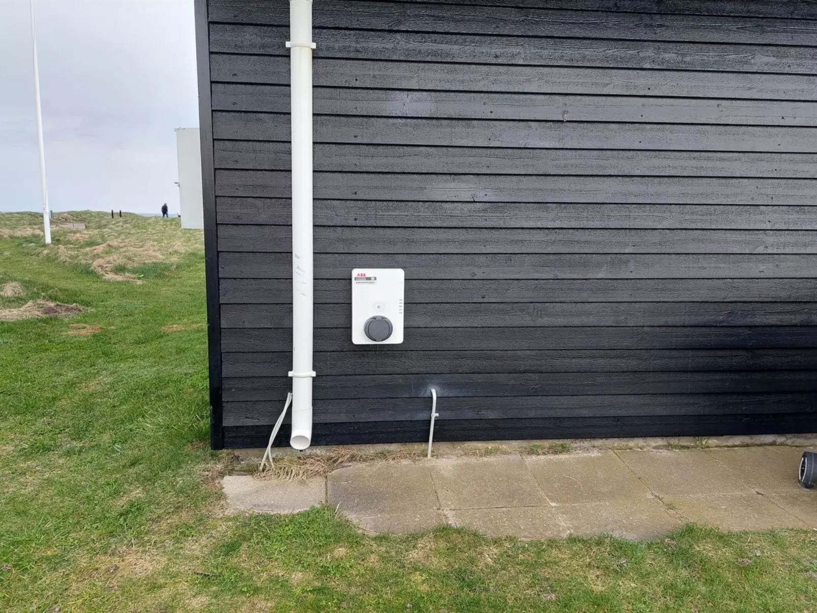 "Dyri" - 75m from the sea