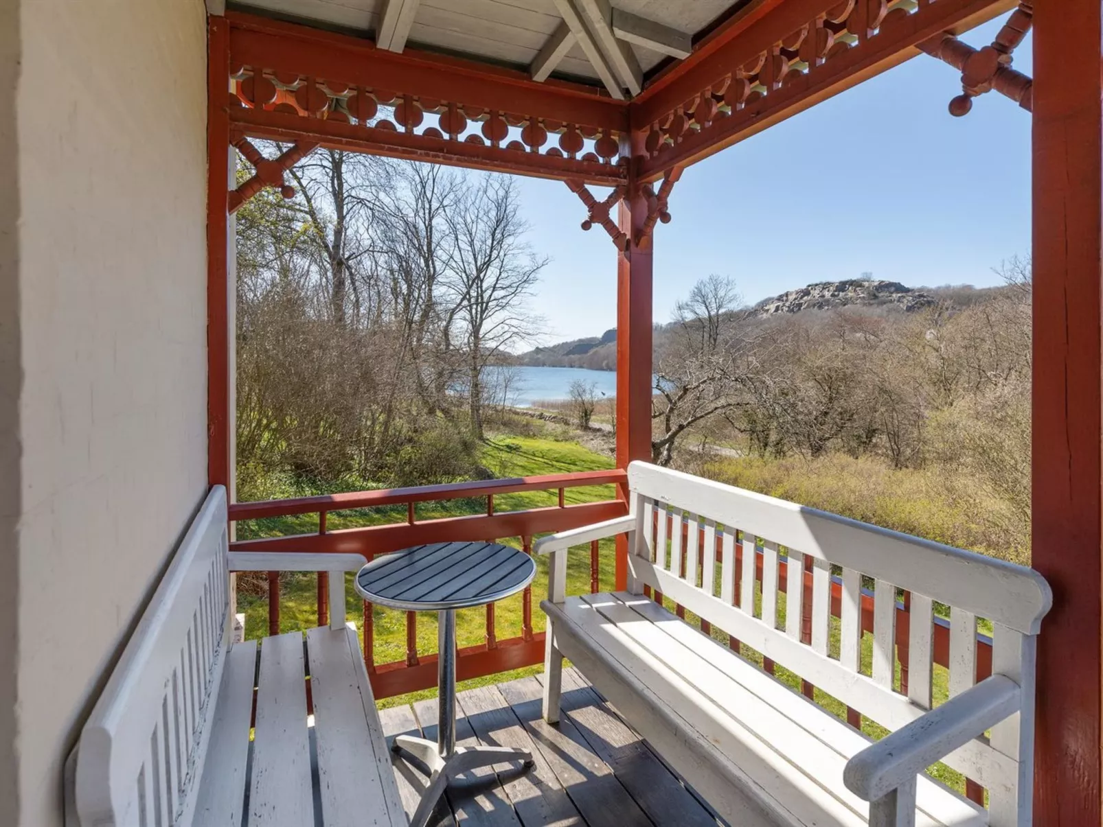 "Anina" - 400m from the sea-Buiten