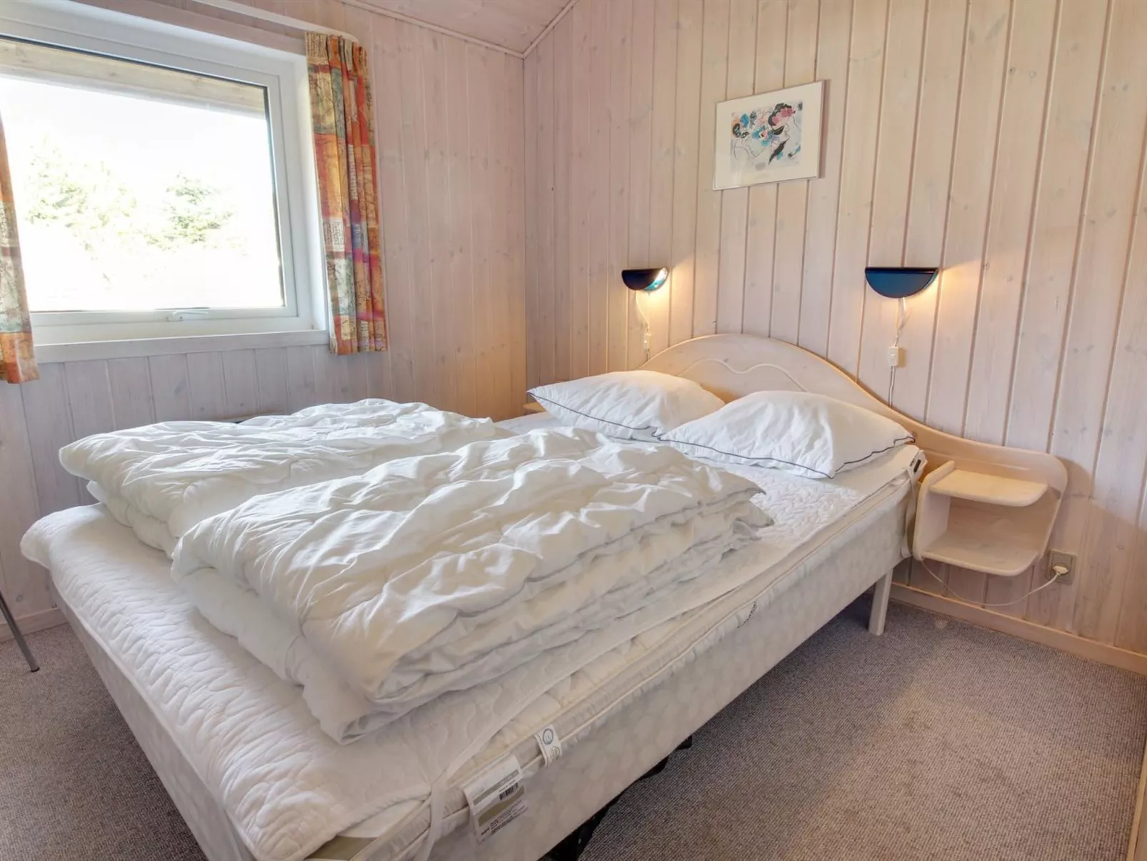 "Kody" - 350m to the fjord-Binnen