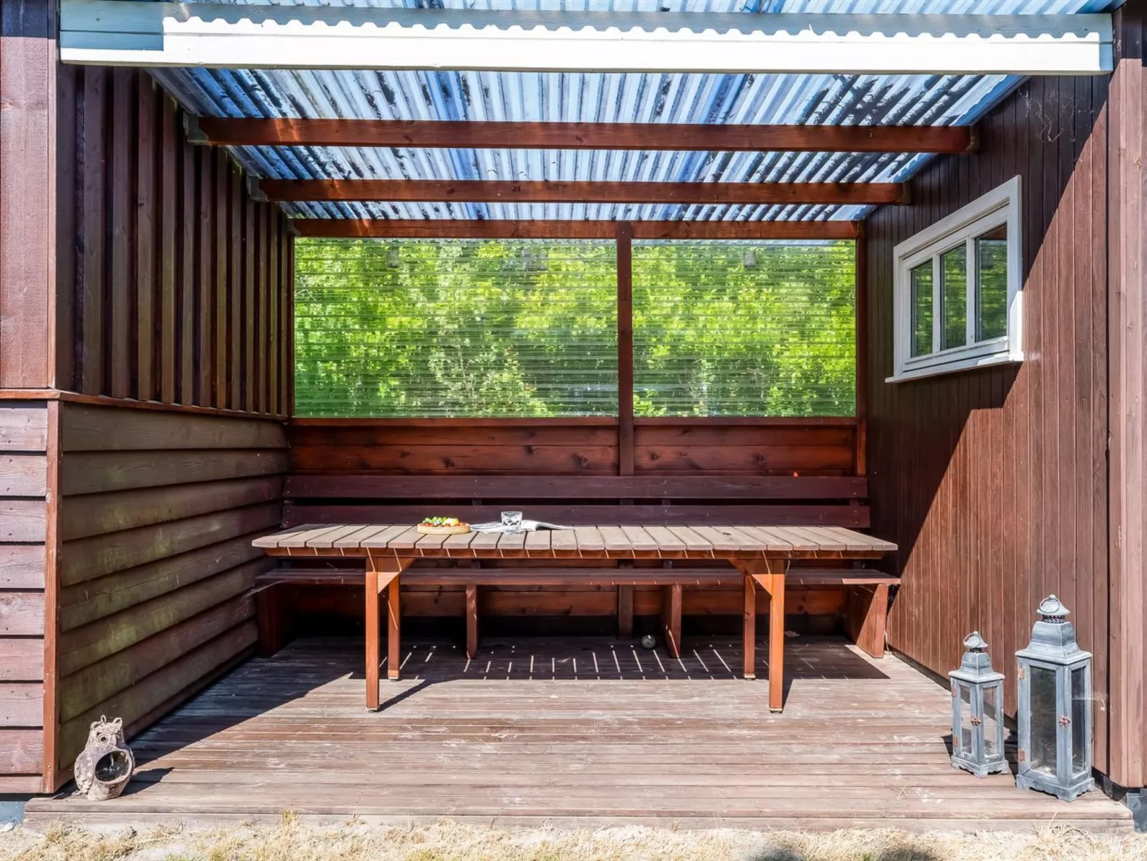 "Arendine" - 700m from the sea-Buiten