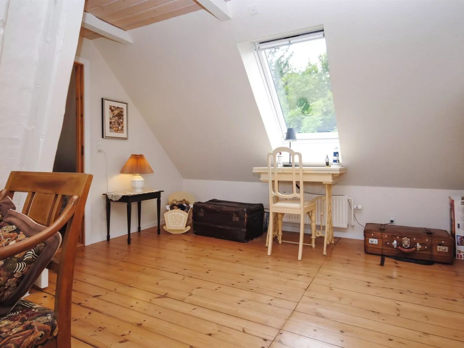 "Ludovic" - 7km from the sea-Binnen