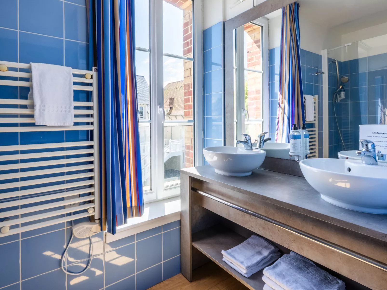 Odalys Référence Le Domaine des Dunettes-Binnen