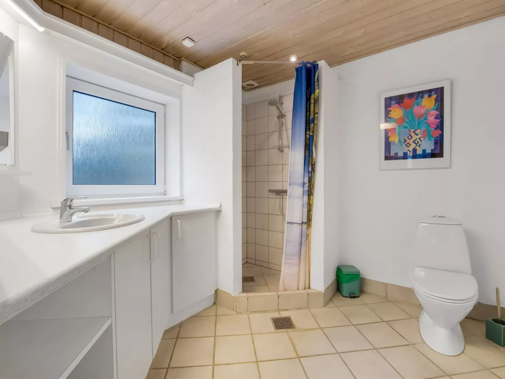 "Tuula" - 1.1km from the sea-Binnen