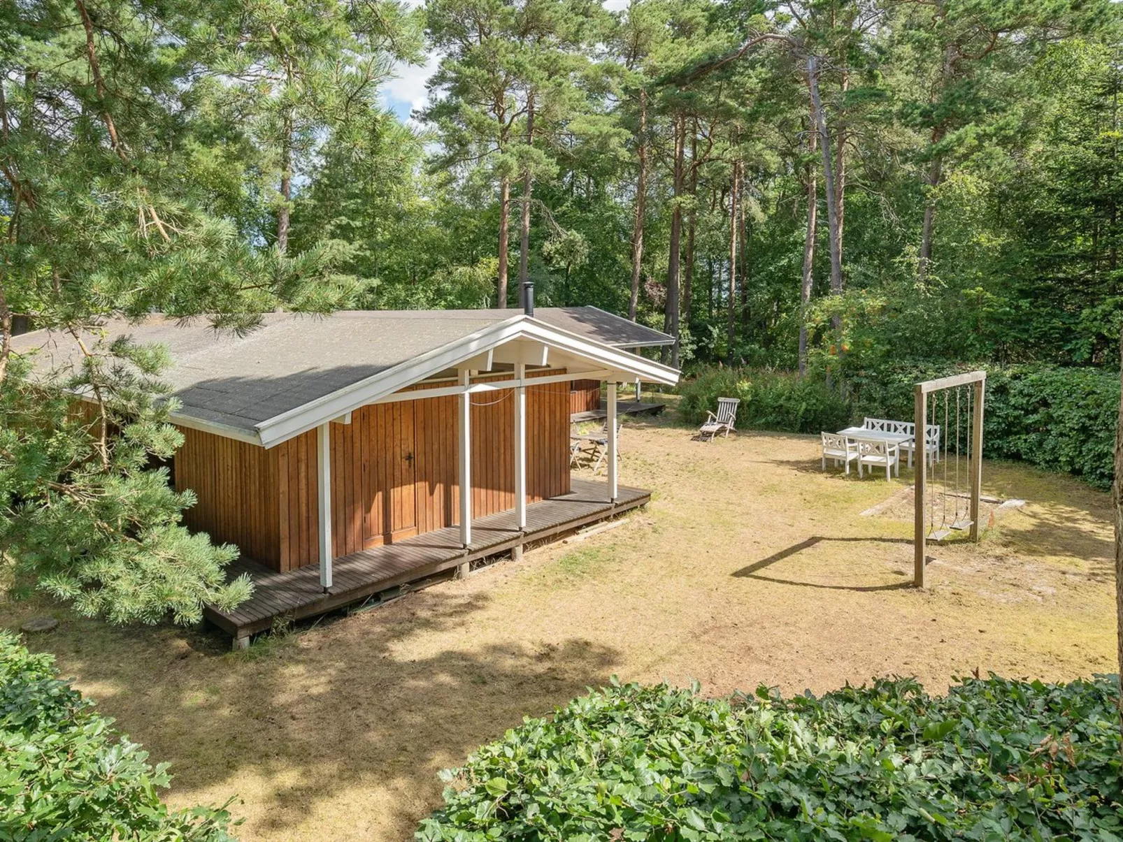 "Myrra" - 10m from the sea-Buiten