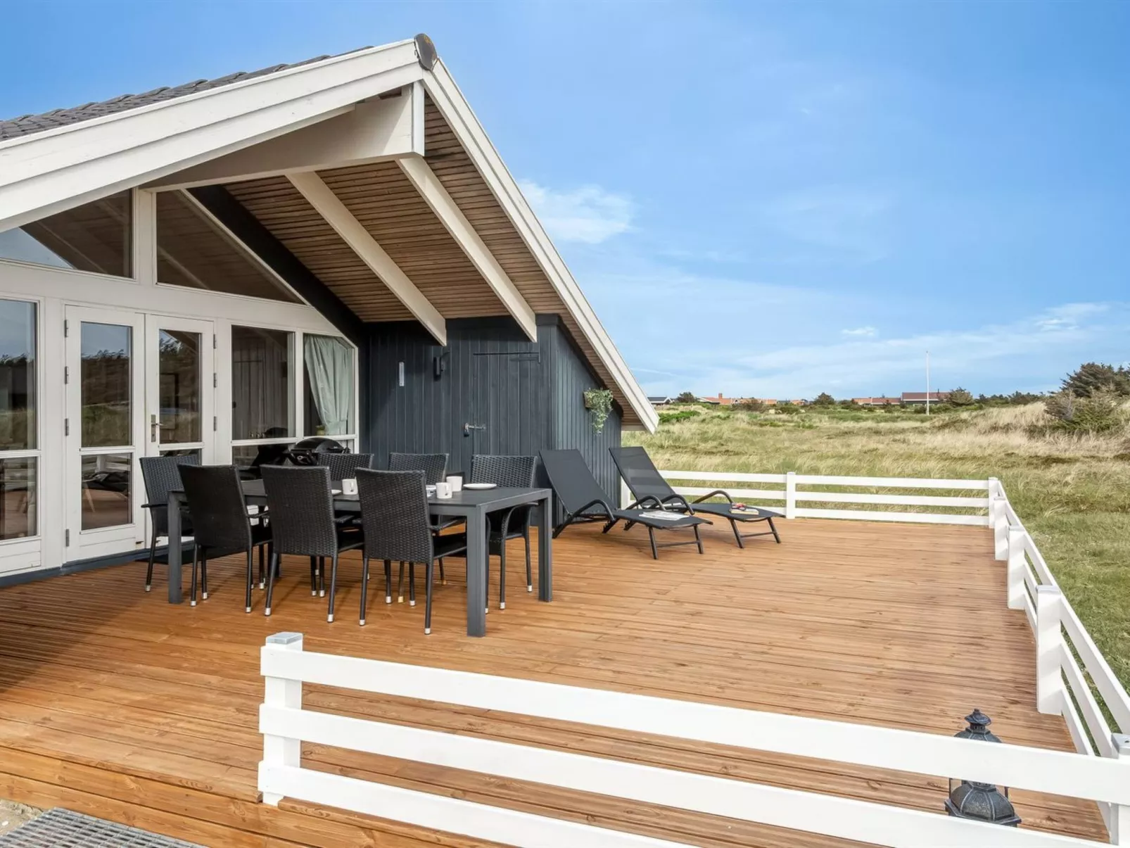 "Filip" - 100m from the sea-Buiten