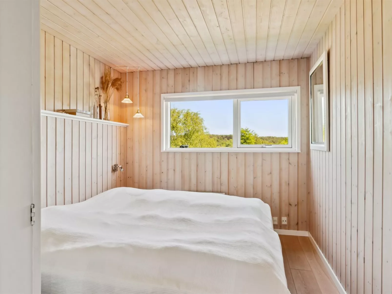 "Gerhild" - 300m from the sea-Binnen