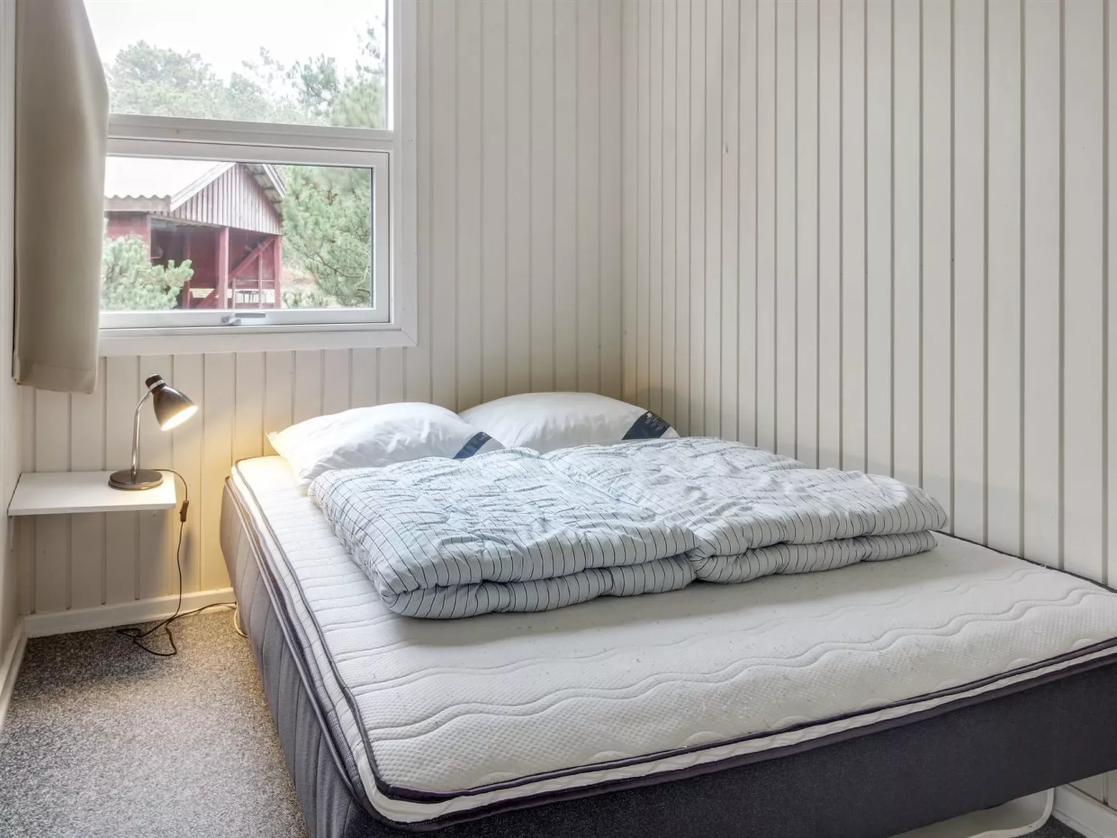 "Nanouk" - 500m from the sea-Binnen