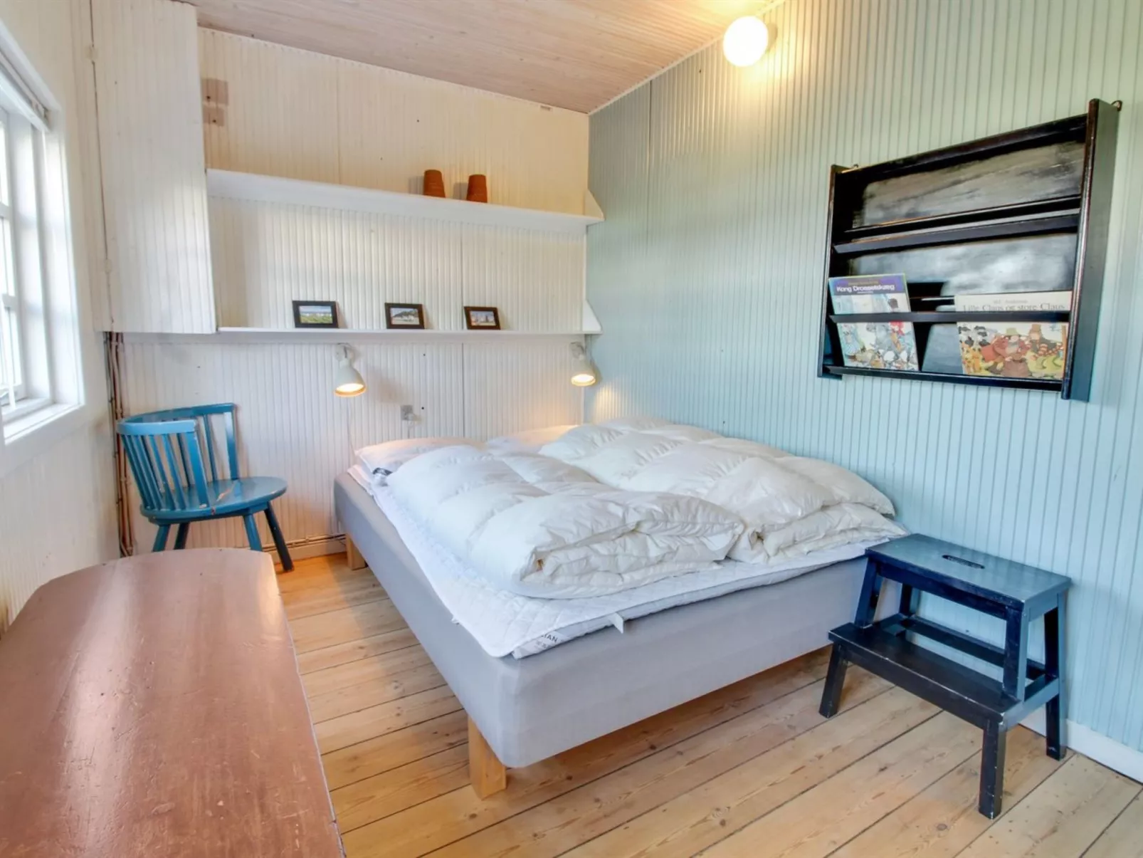 "Gudwer" - 300m from the sea-Binnen