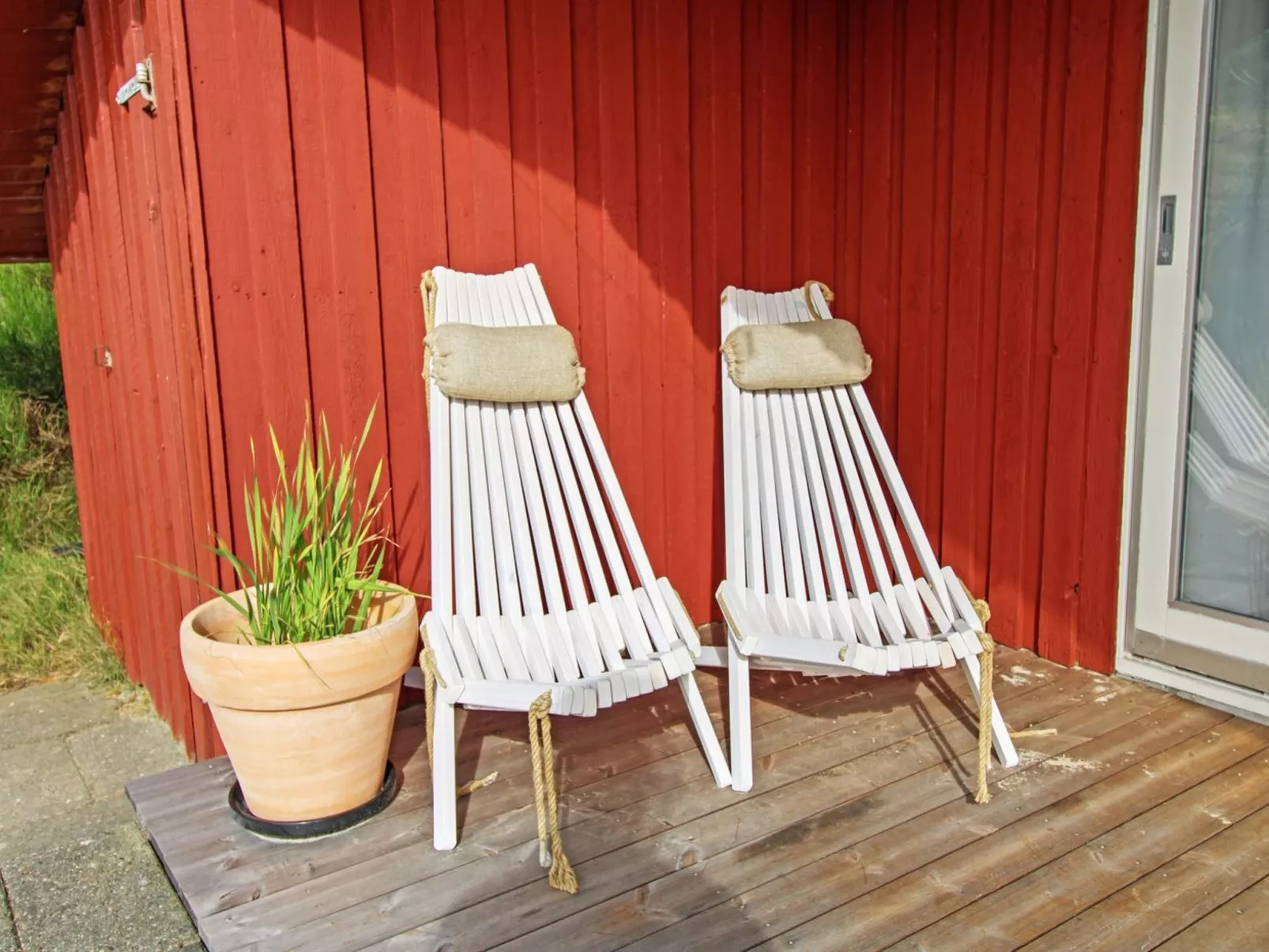 "Borjana" - 800m from the sea-Buiten