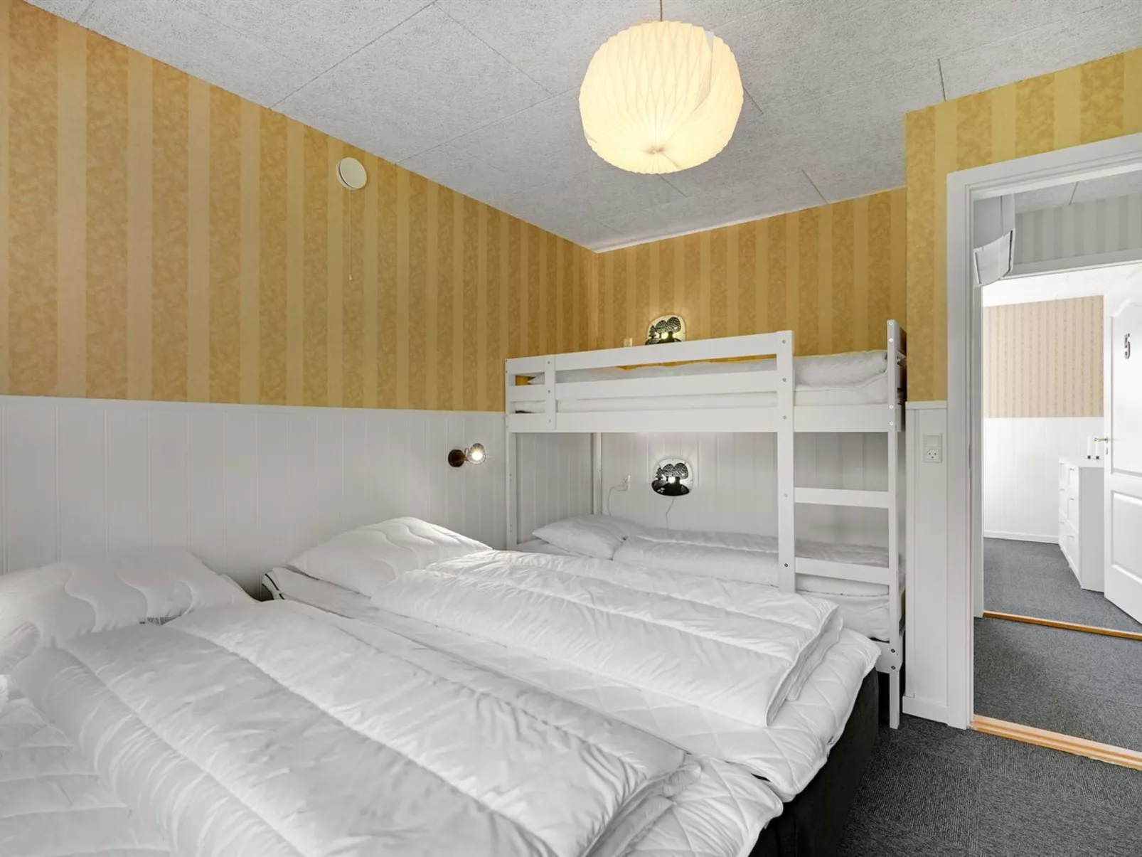 "Gabriele" - 17km from the sea-Binnen