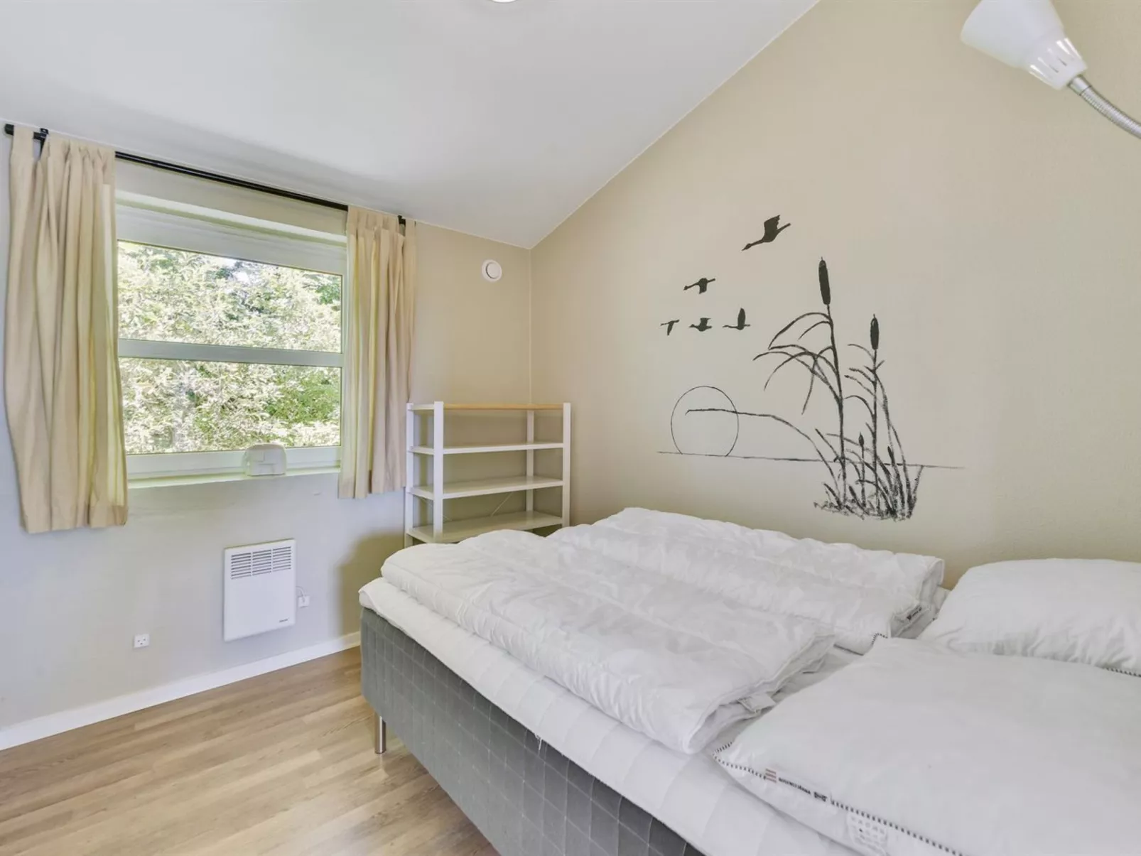 "Najdenka" - 25km from the sea-Binnen