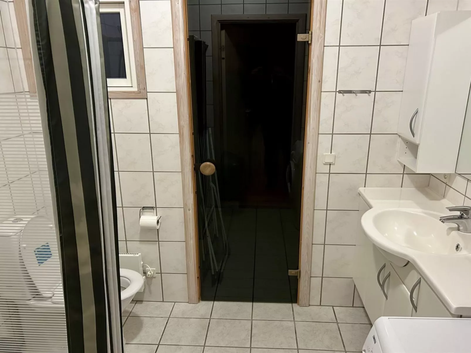 "Picabo" - 750m to the fjord-Binnen