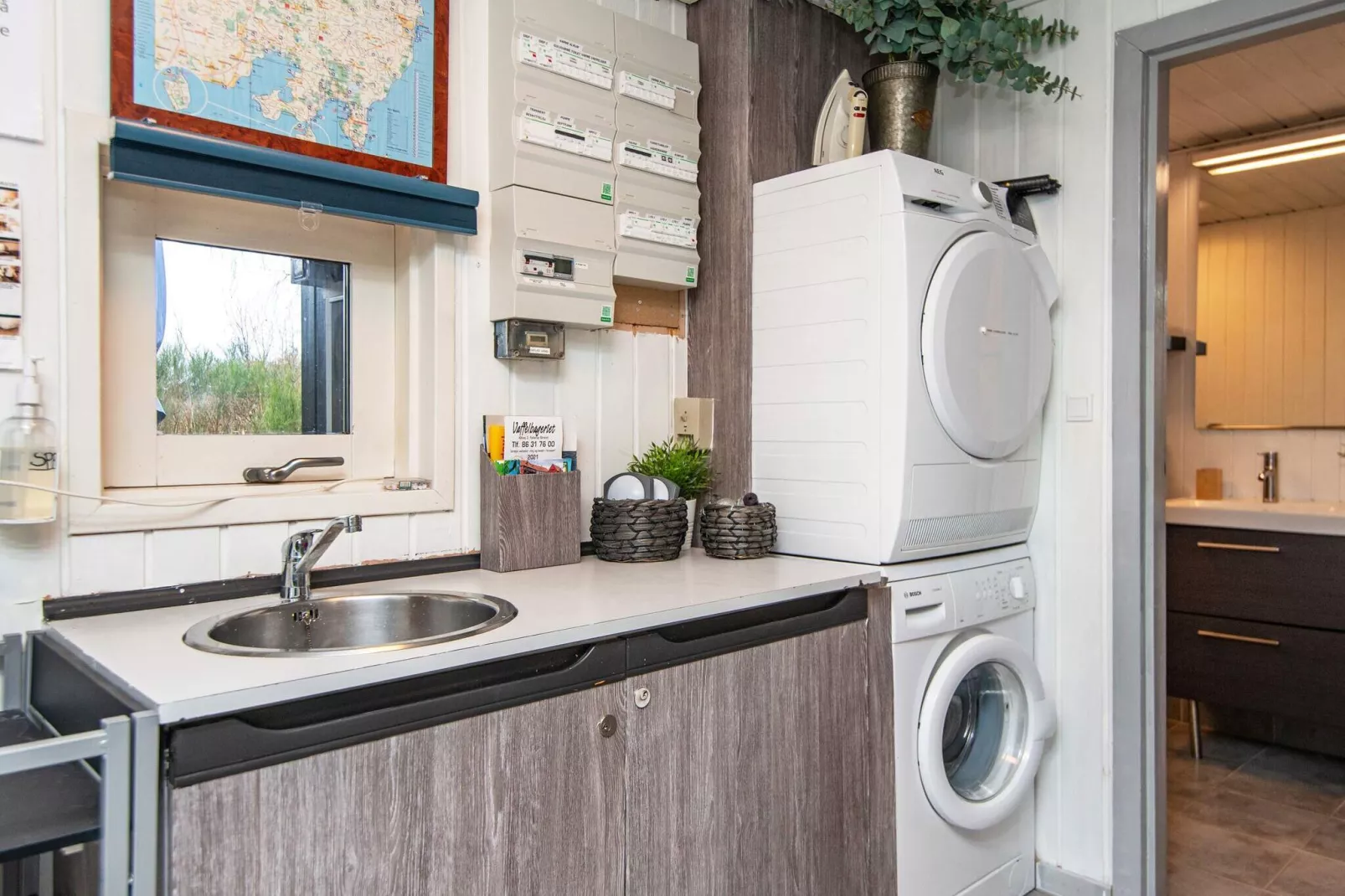 12 persoons vakantie huis in Glesborg-By Traum-Binnen