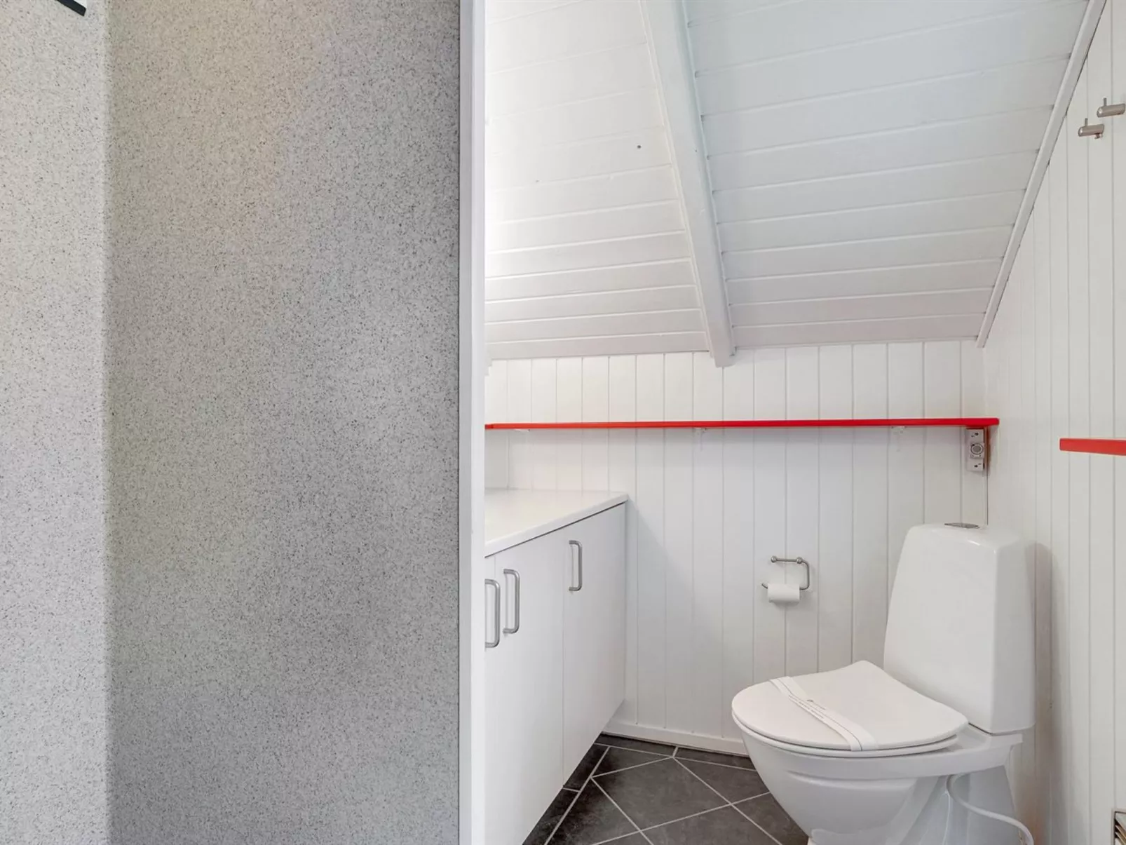 "Jaakoppi" - 25km from the sea-Binnen