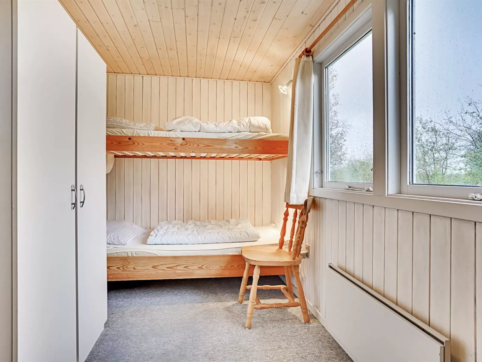 "Leny" - 450m to the fjord-Binnen