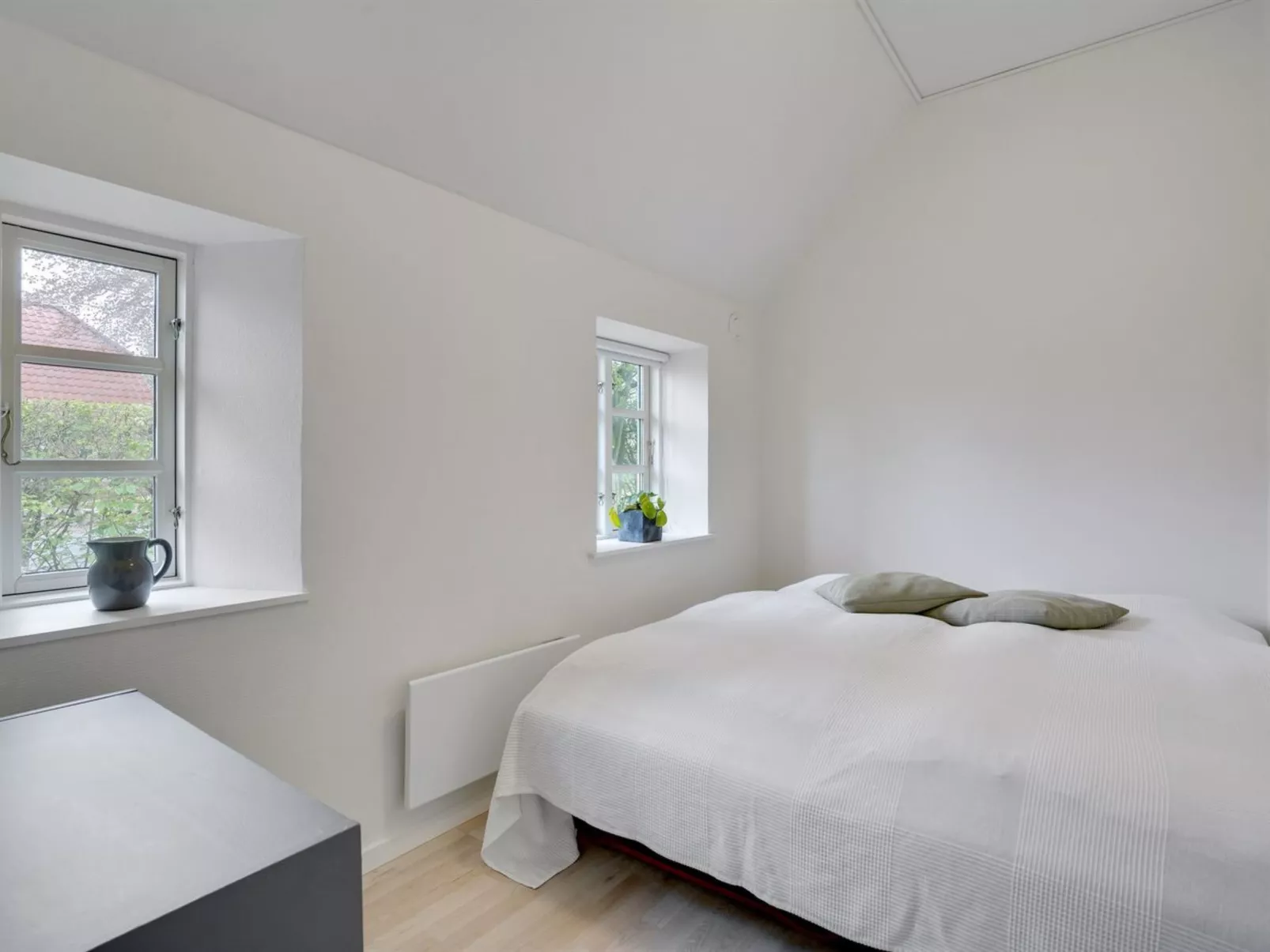 "Filippus" - 30km from the sea-Binnen