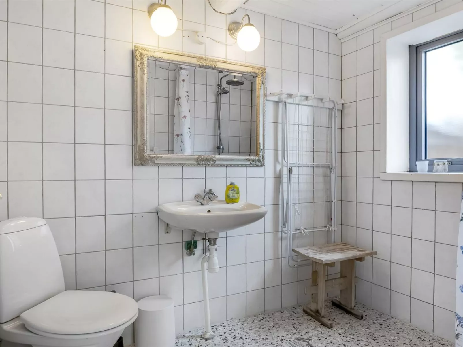 "Elma" - 24km from the sea-Binnen