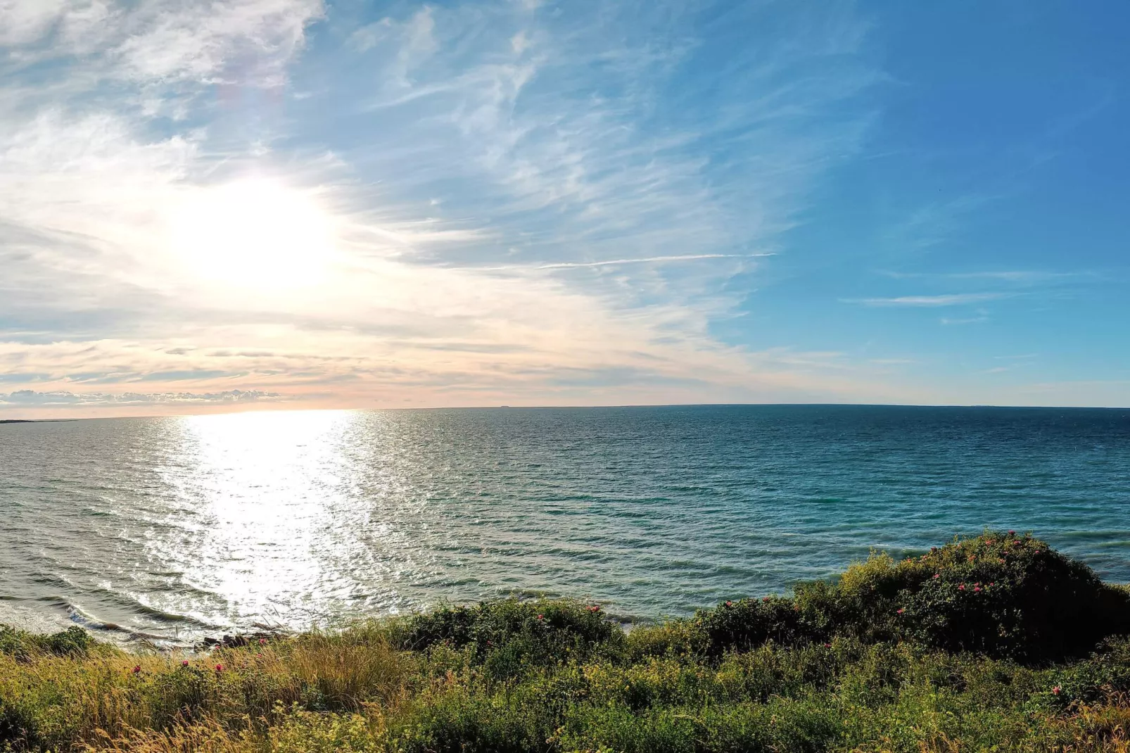 8 persoons vakantie huis in Hundested-Waterzicht